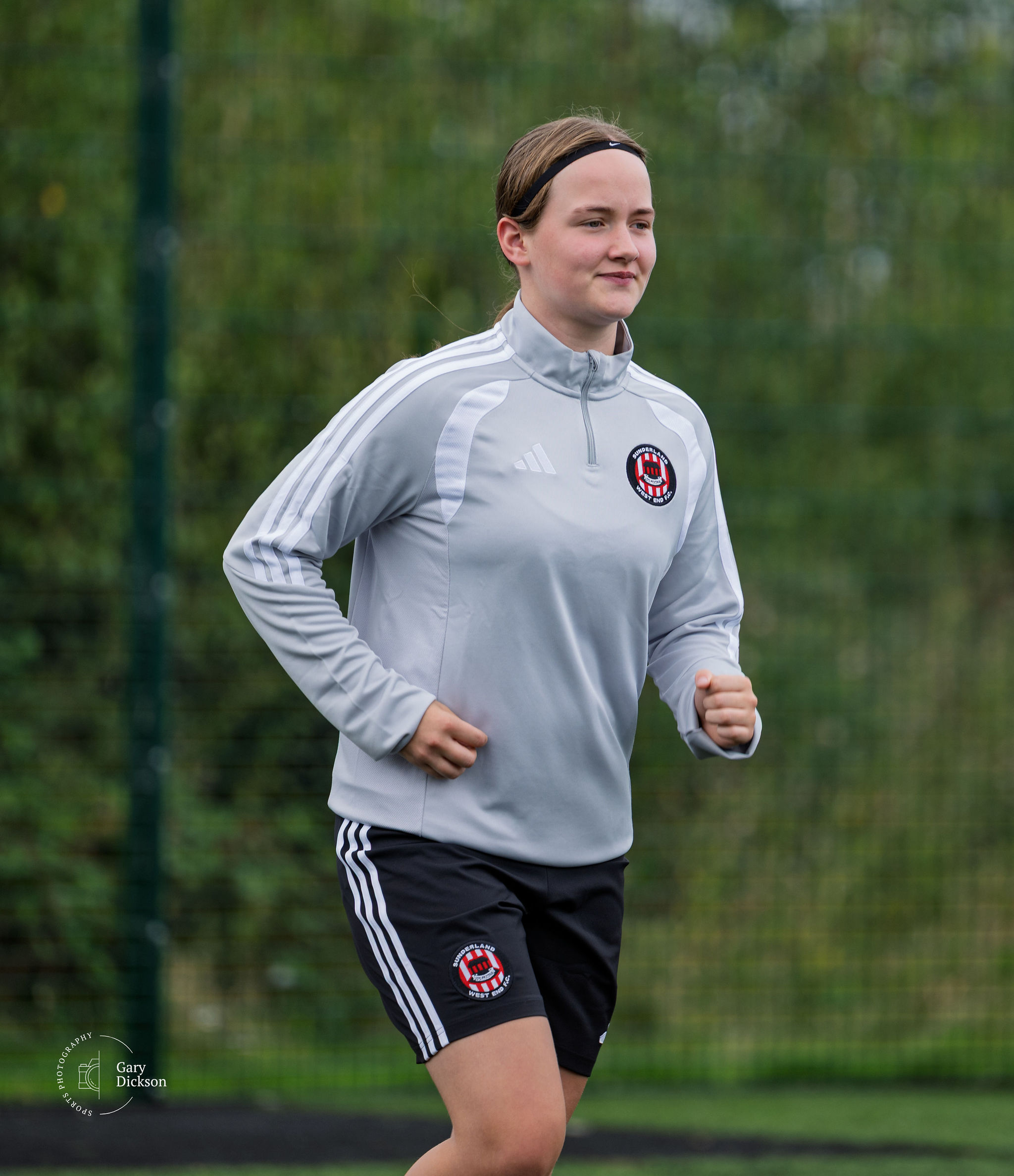 West End vs Penrith AFC Ladies photo 313