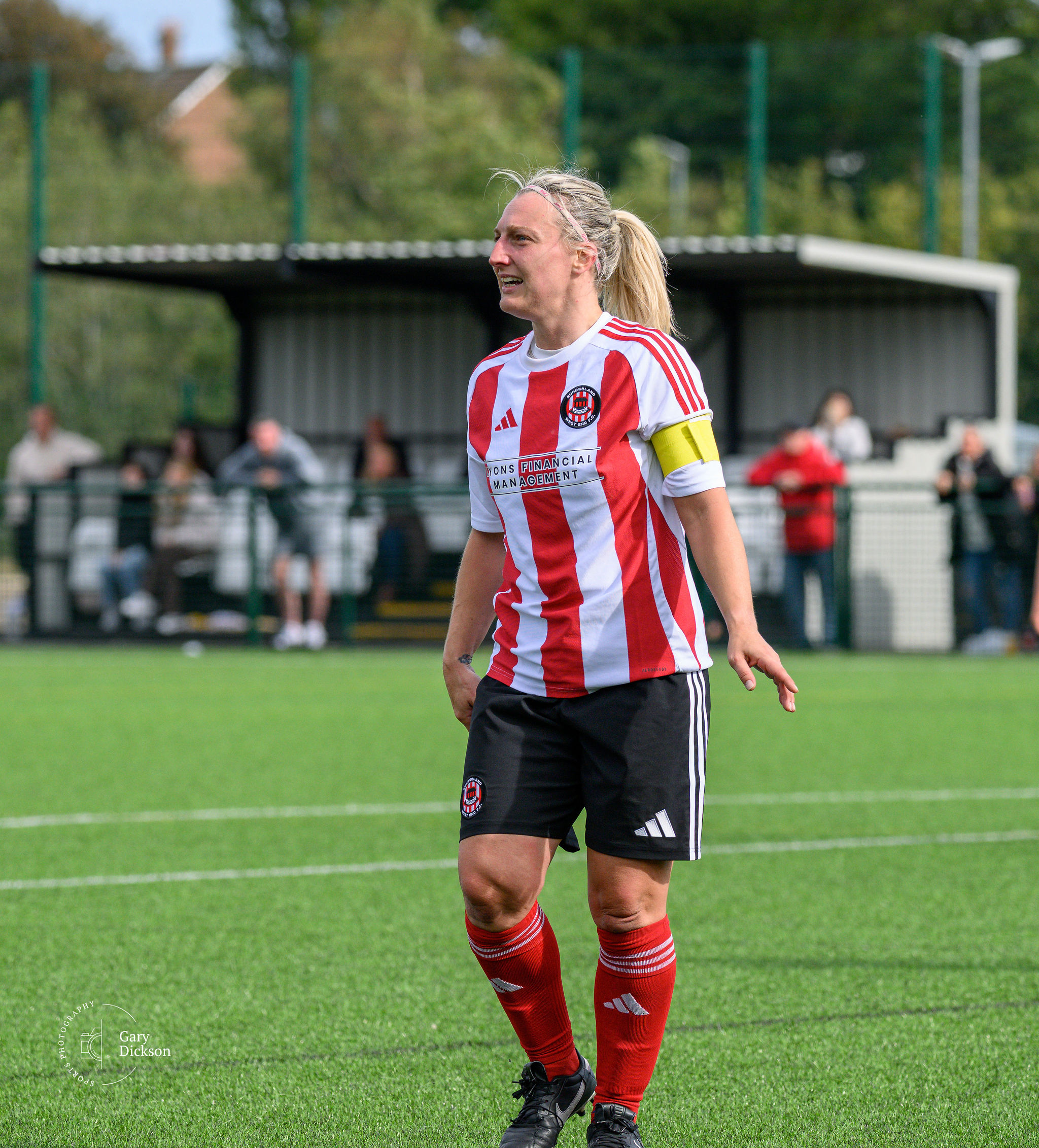 West End vs Penrith AFC Ladies photo 224