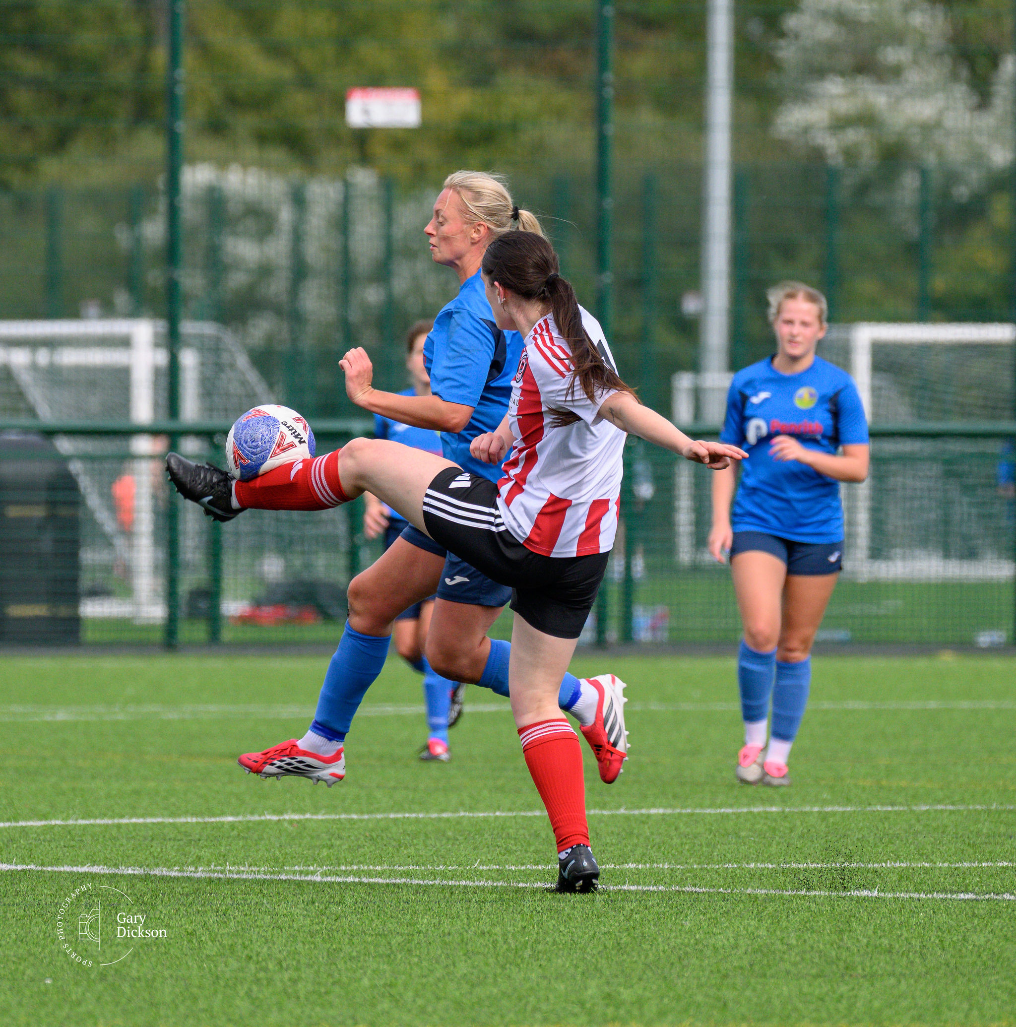 West End vs Penrith AFC Ladies photo 250
