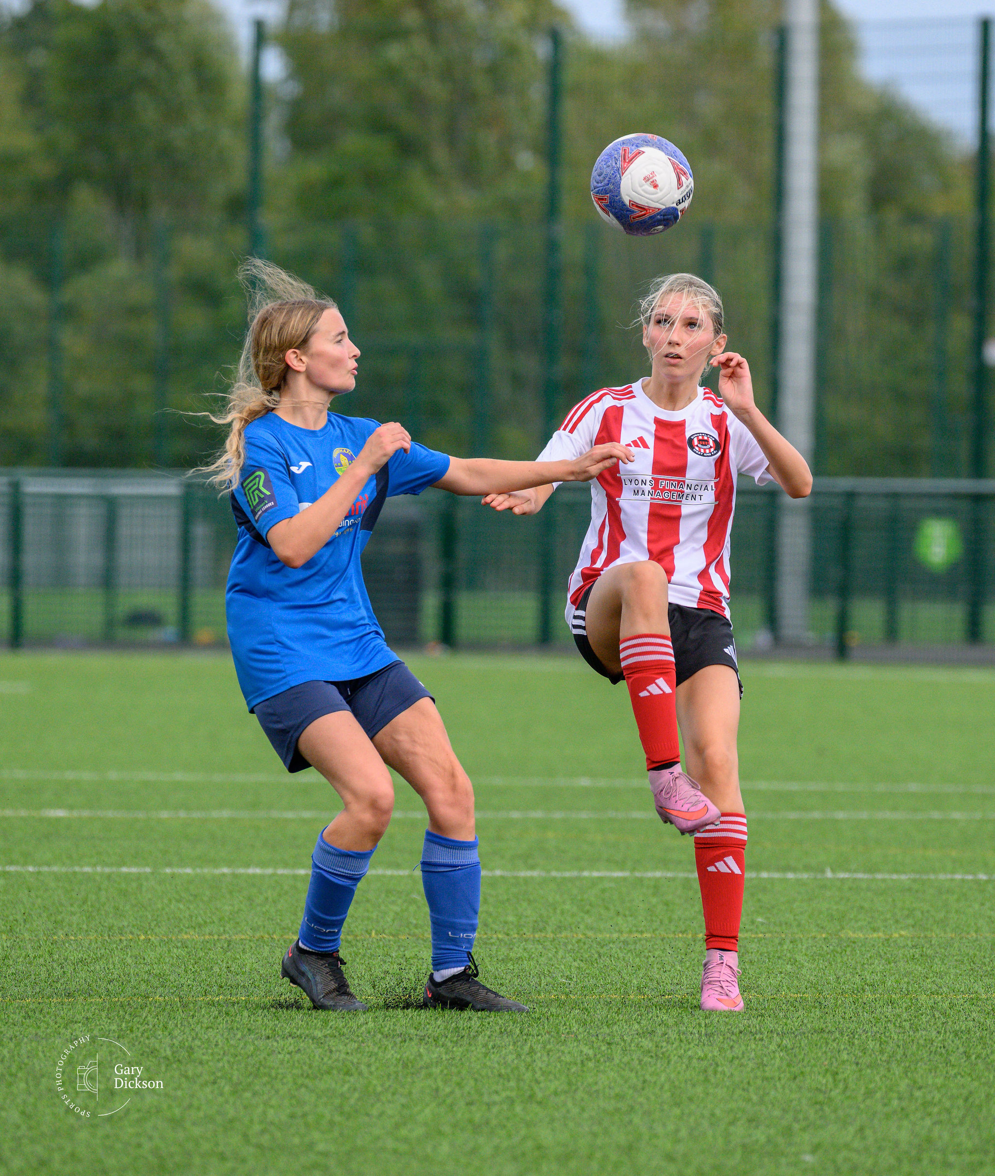 West End vs Penrith AFC Ladies photo 283