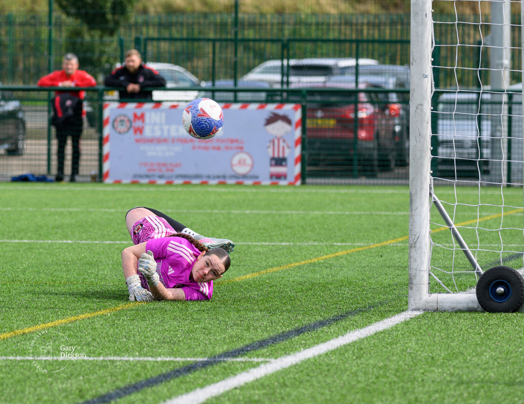 West End vs Penrith AFC Ladies photo 227