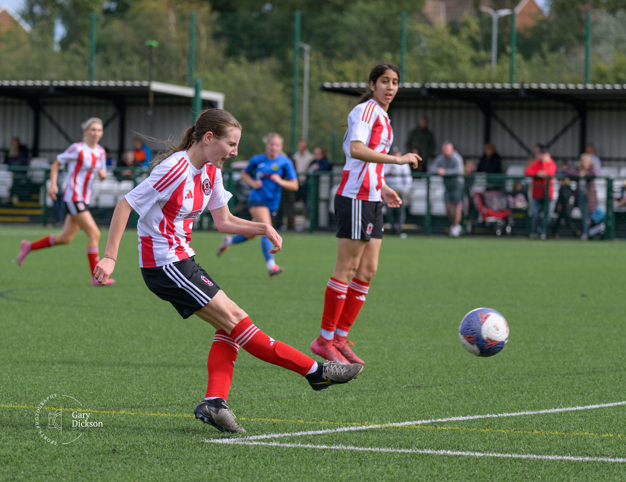West End vs Penrith AFC Ladies photo 103