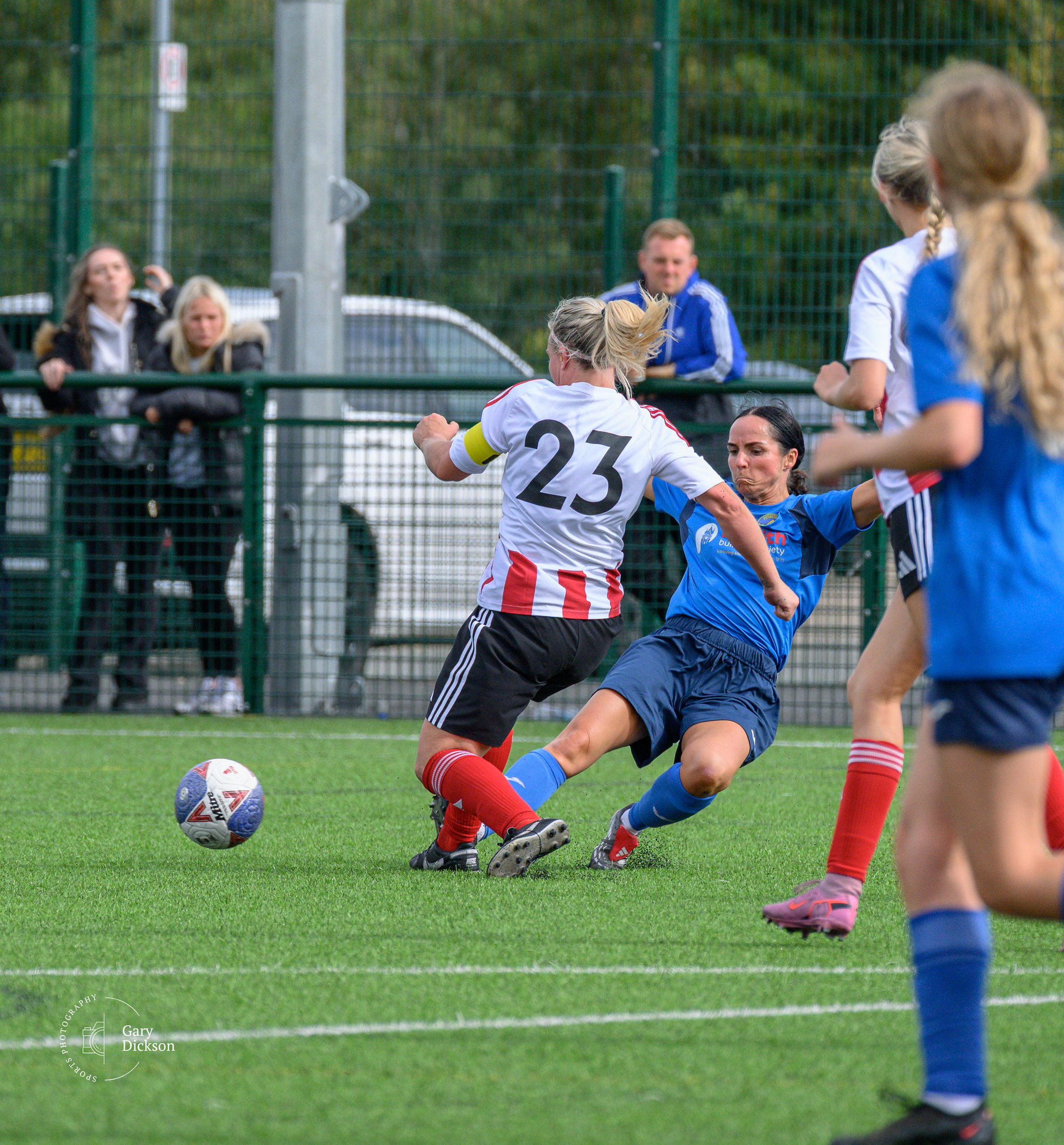 West End vs Penrith AFC Ladies photo 200