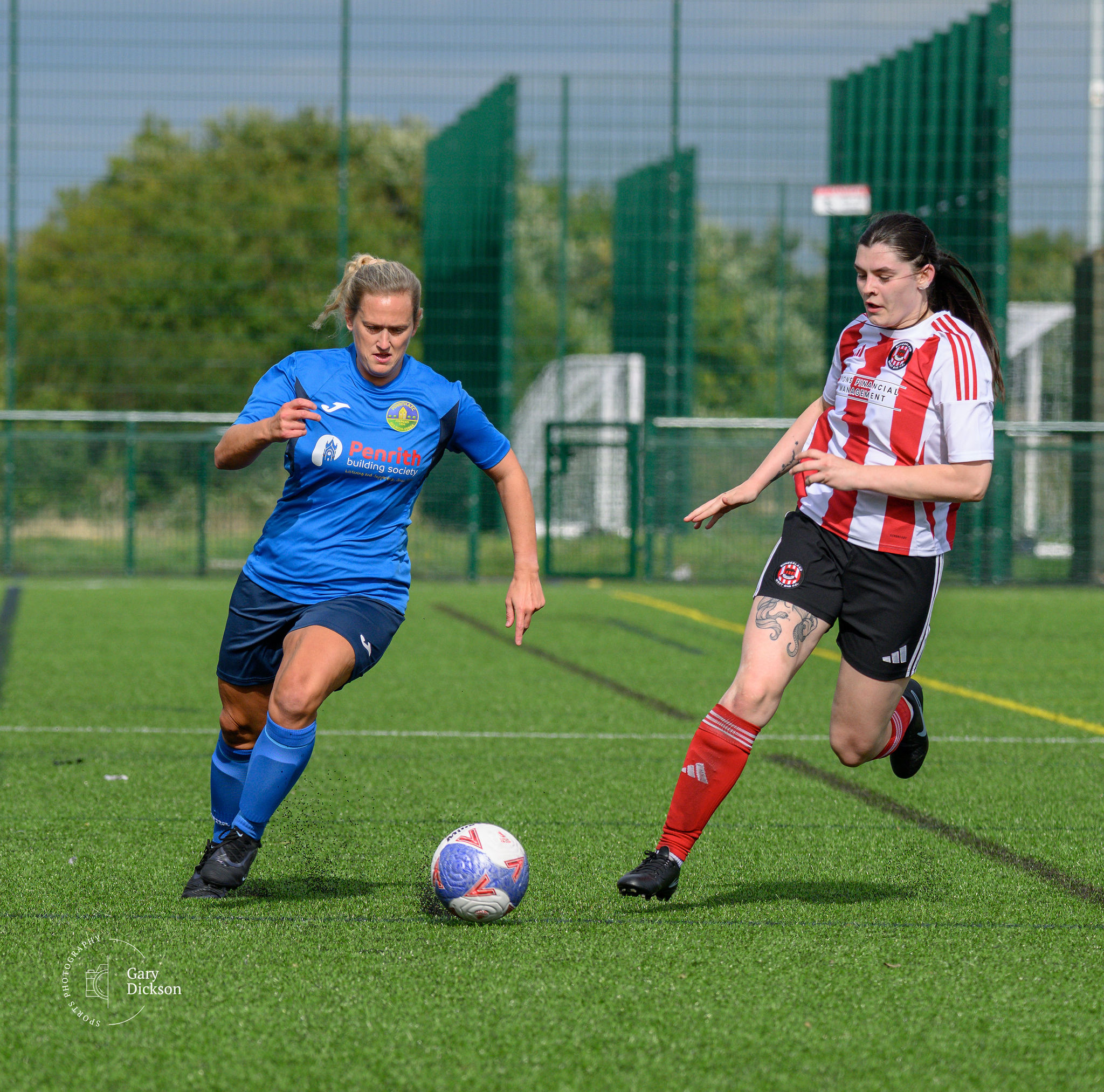 West End vs Penrith AFC Ladies photo 251