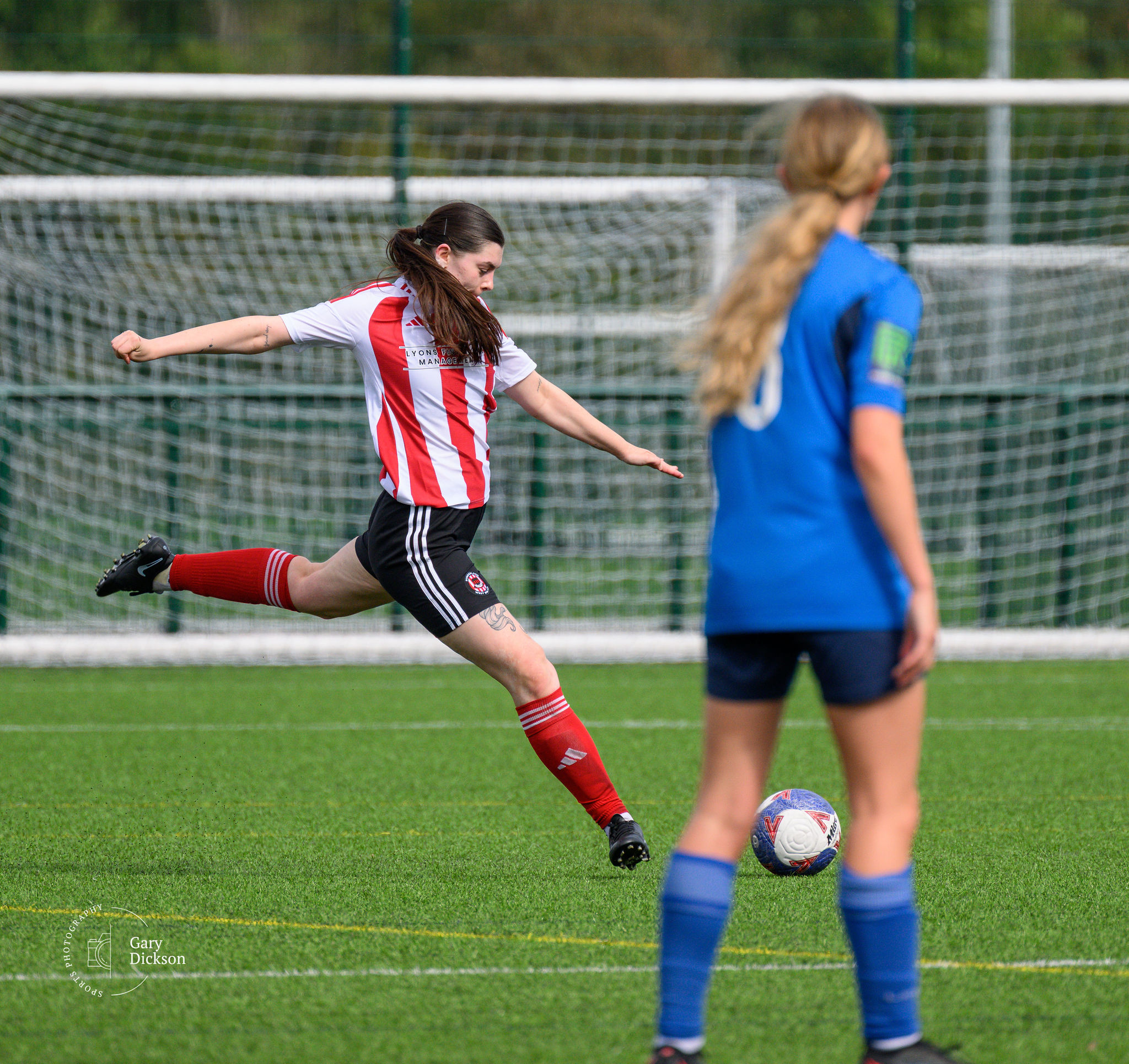 West End vs Penrith AFC Ladies photo 99