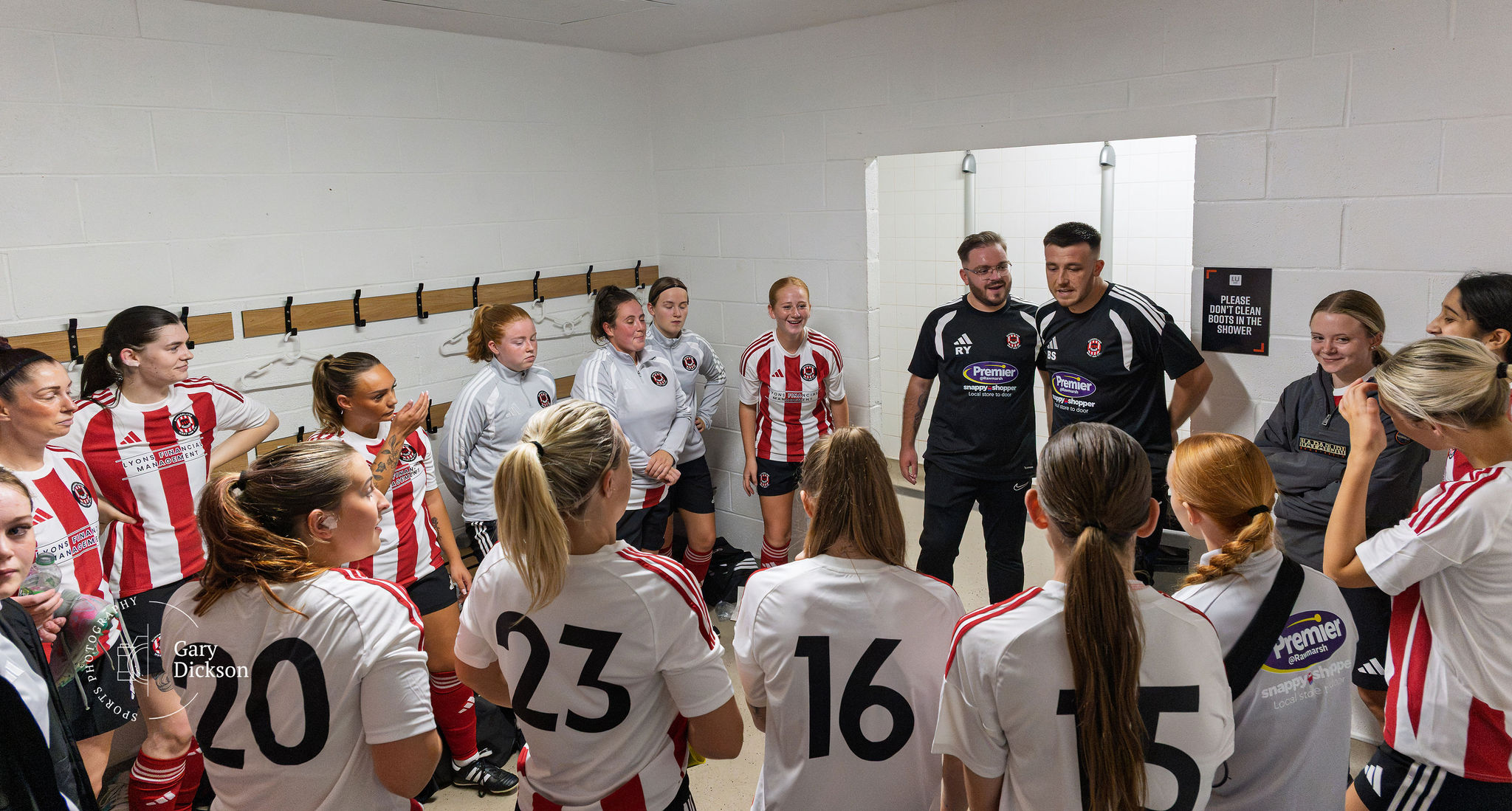 West End vs Penrith AFC Ladies photo 354