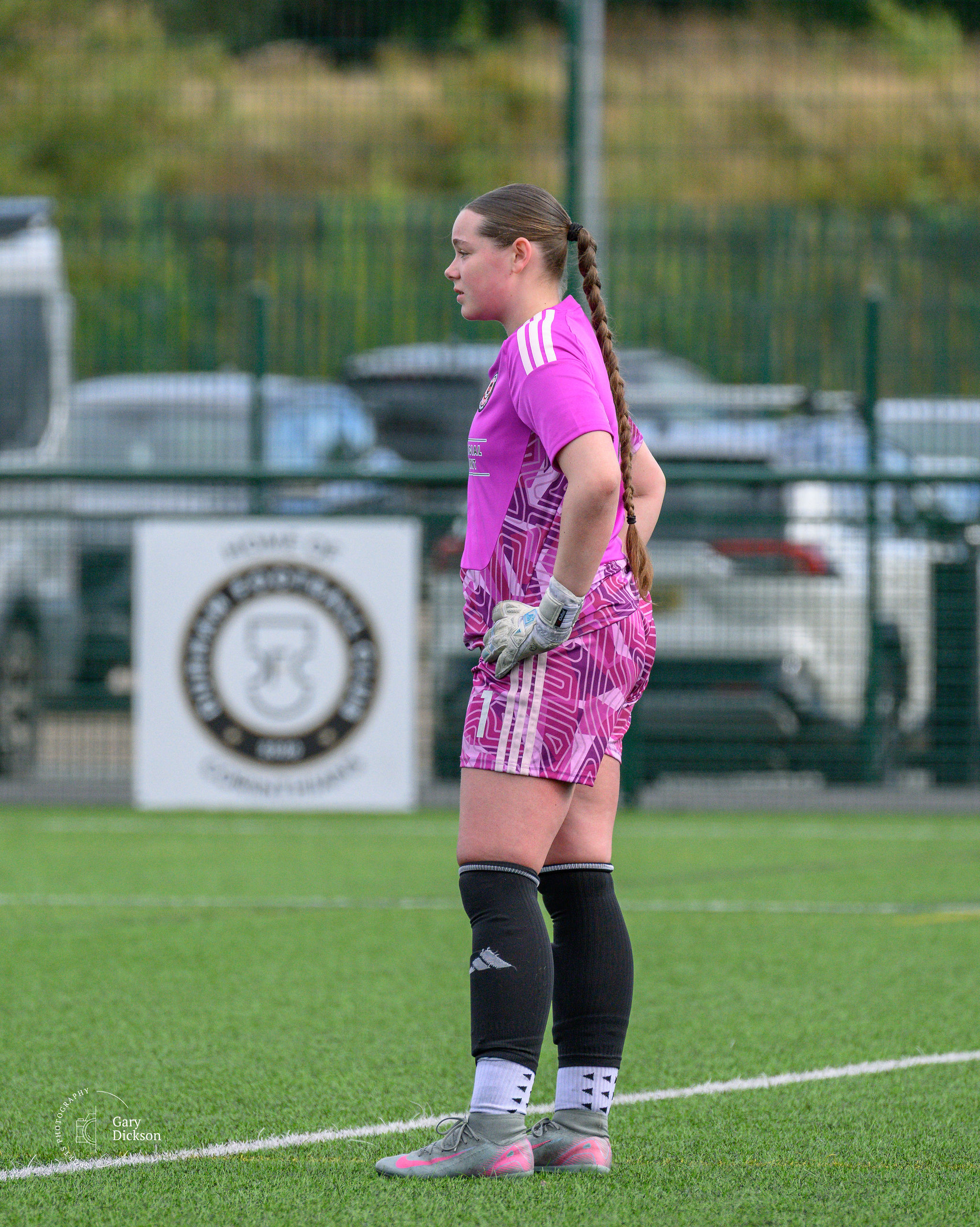 West End vs Penrith AFC Ladies photo 282