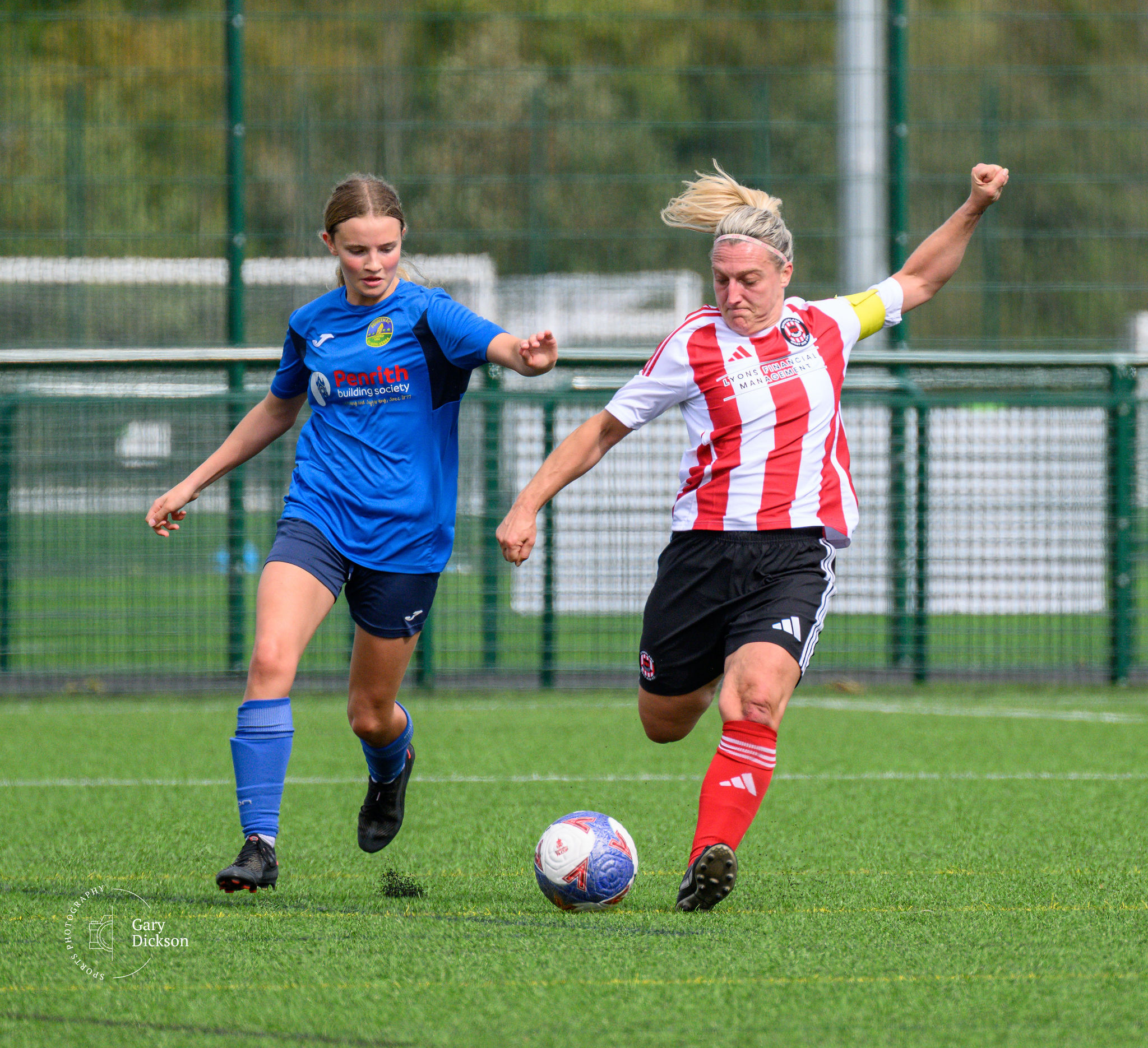 West End vs Penrith AFC Ladies photo 114