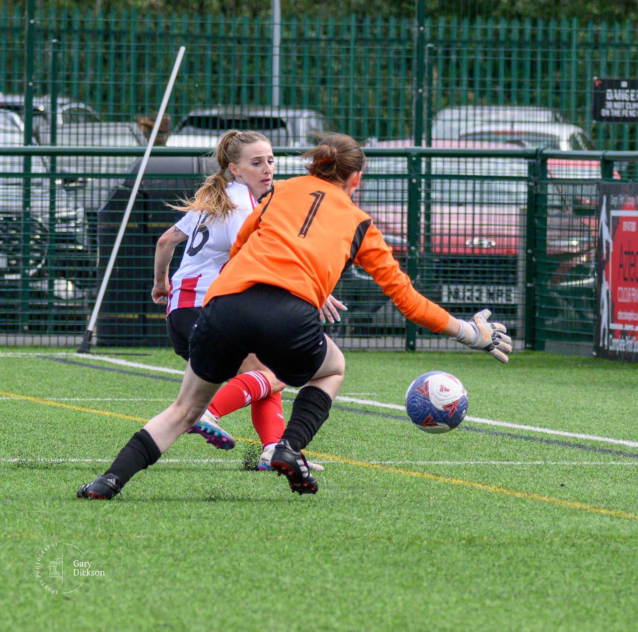 West End vs Penrith AFC Ladies photo 147