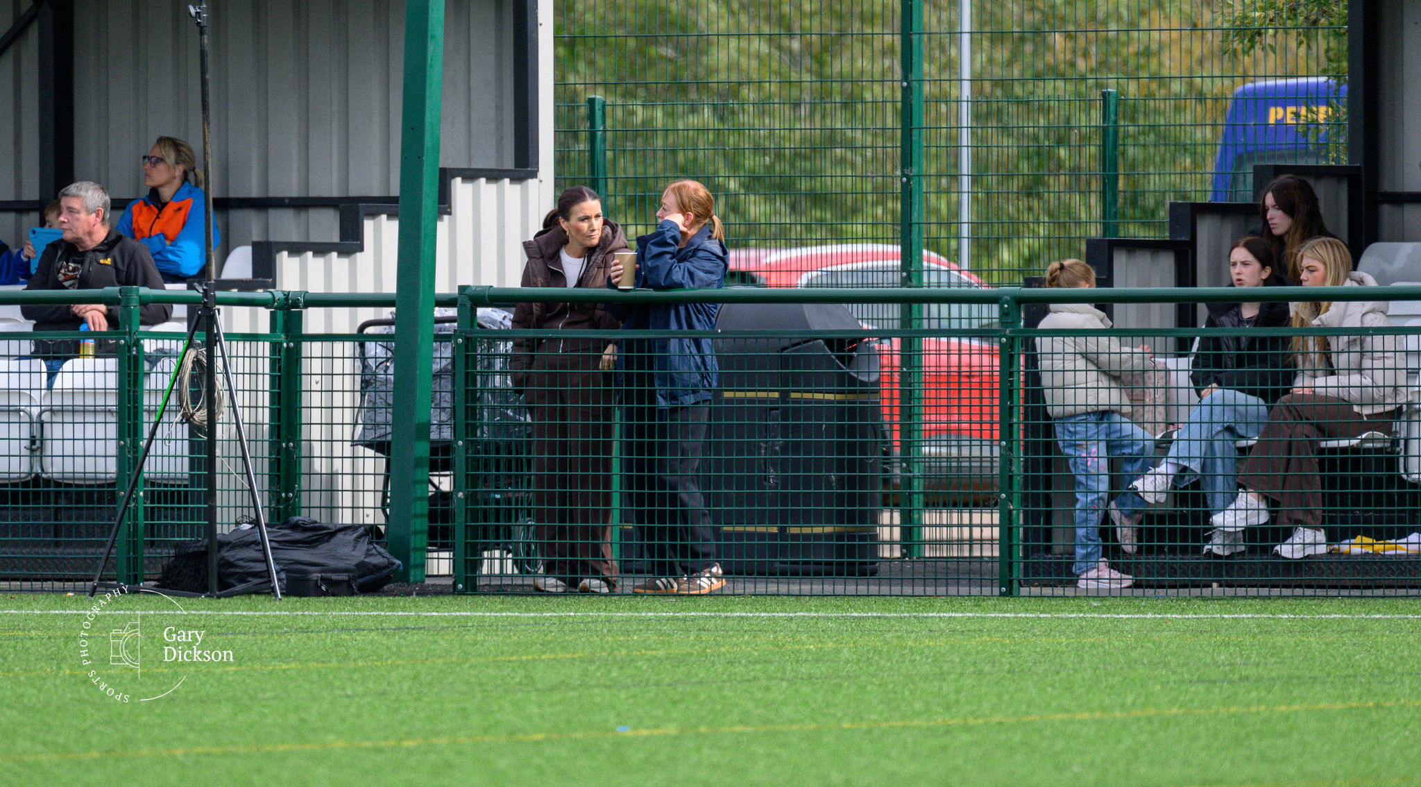 West End vs Penrith AFC Ladies photo 180