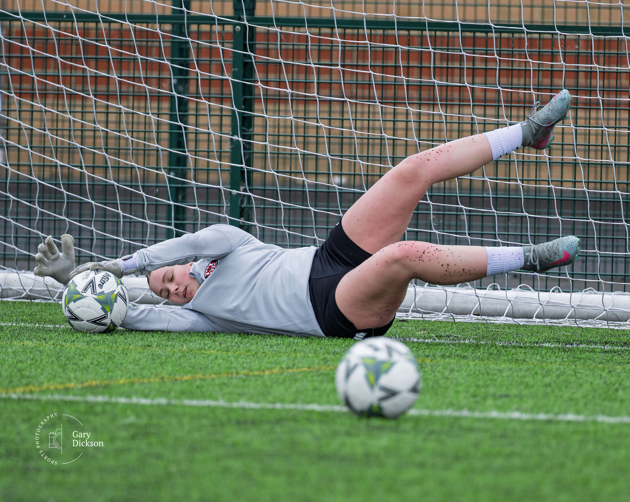 West End vs Penrith AFC Ladies photo 326