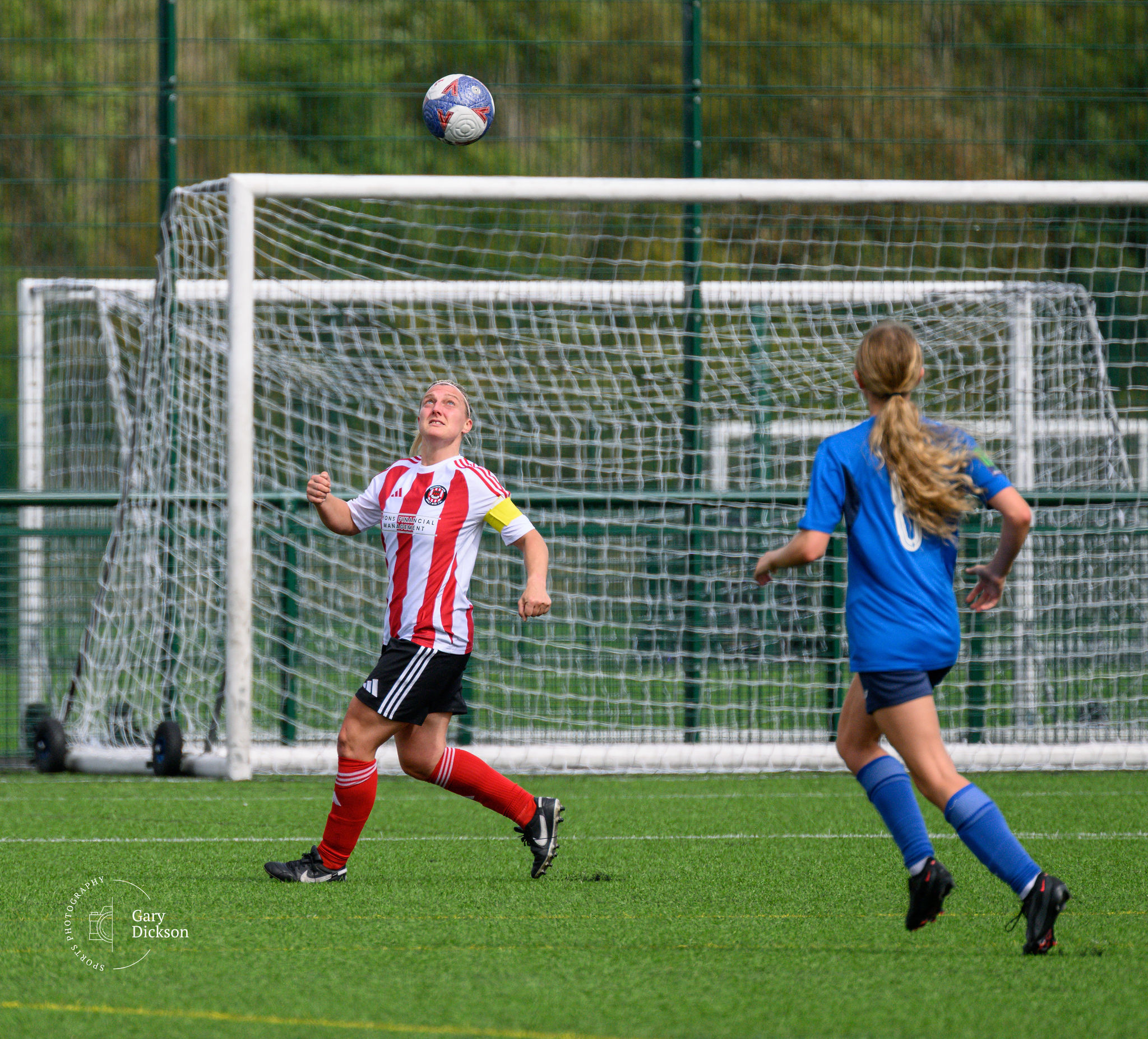 West End vs Penrith AFC Ladies photo 109
