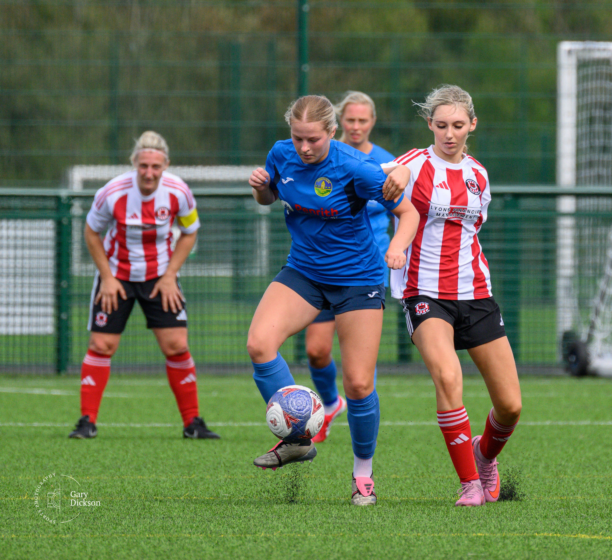 West End vs Penrith AFC Ladies photo 135