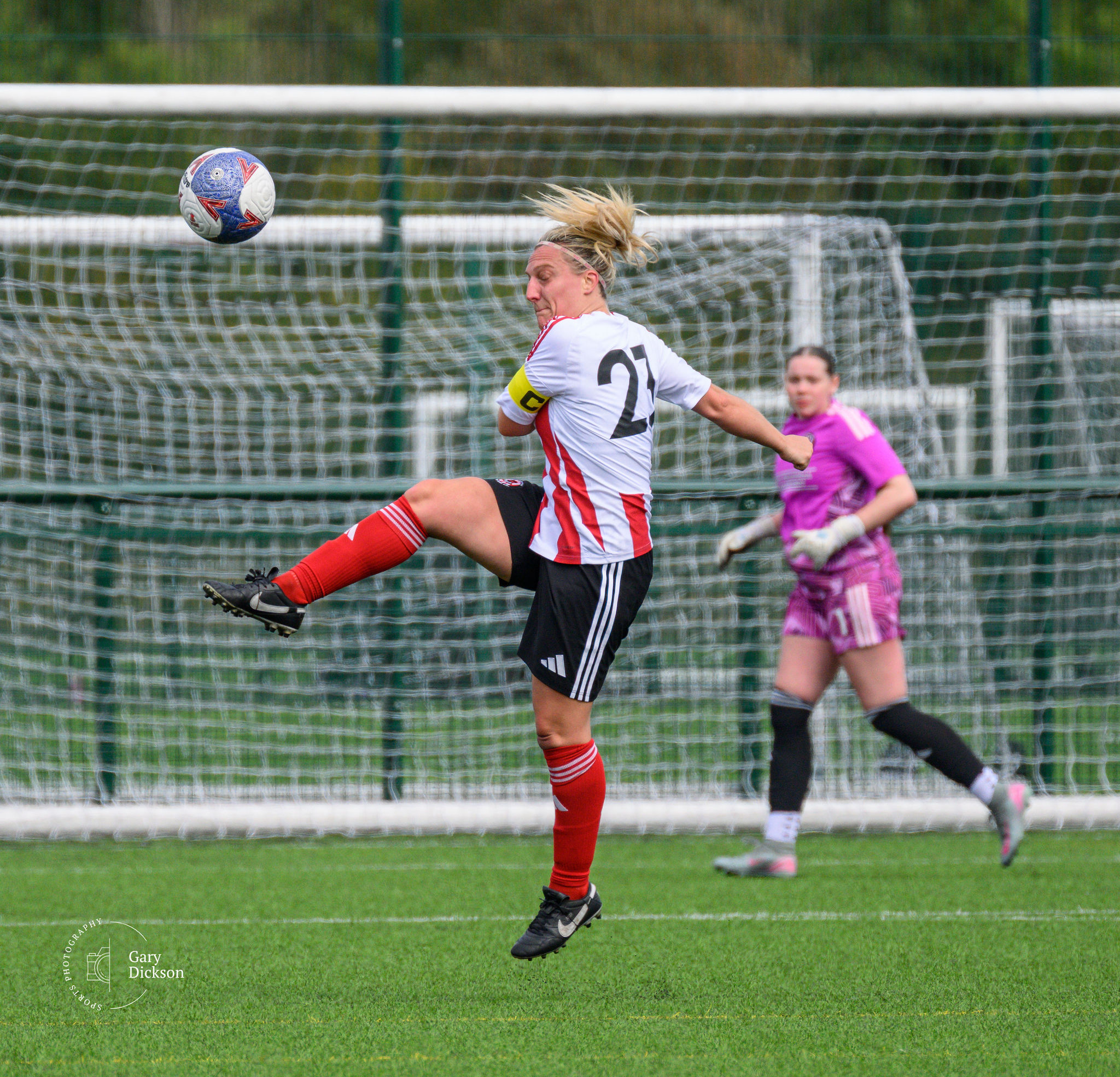 West End vs Penrith AFC Ladies photo 131