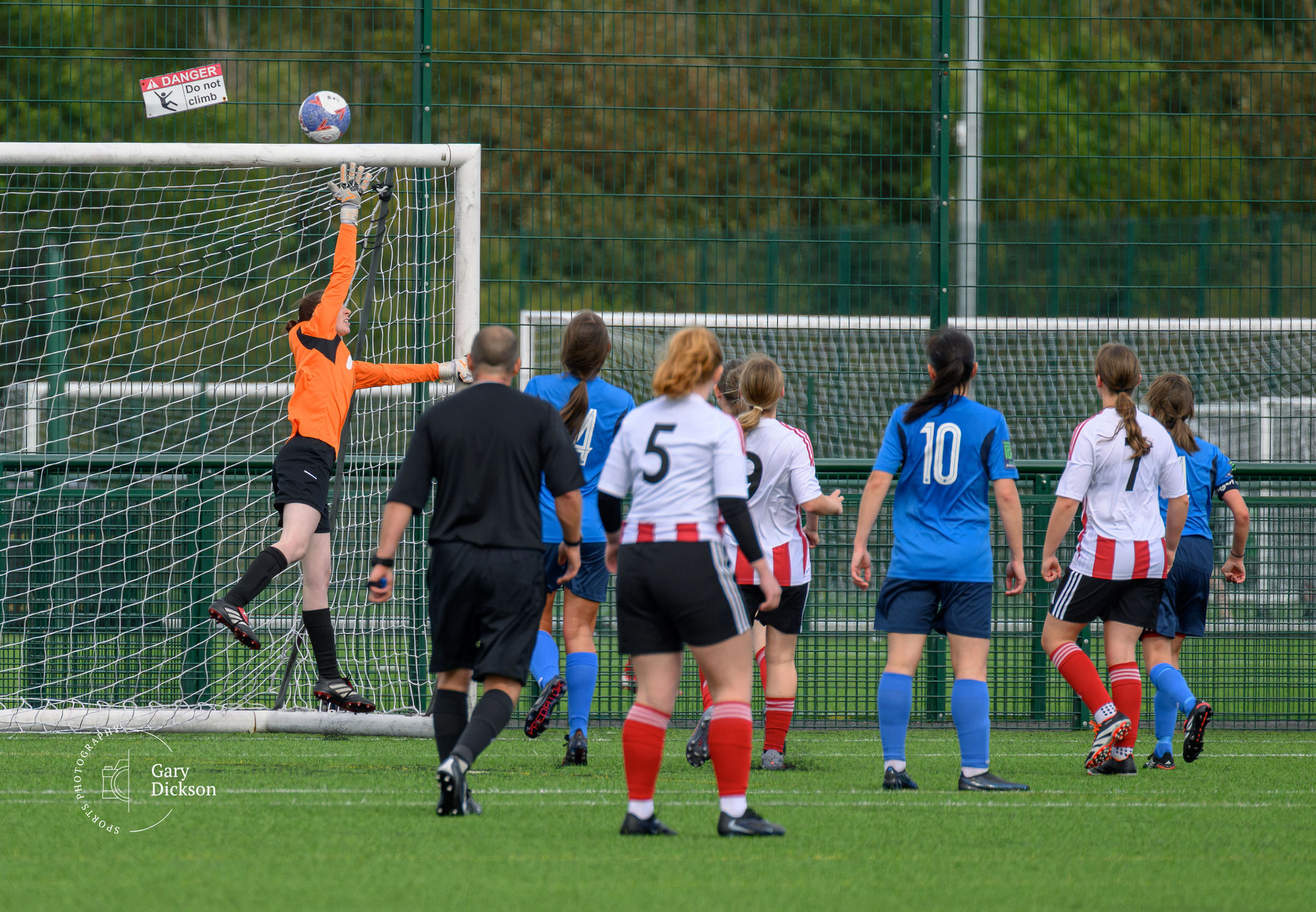 West End vs Penrith AFC Ladies photo 291