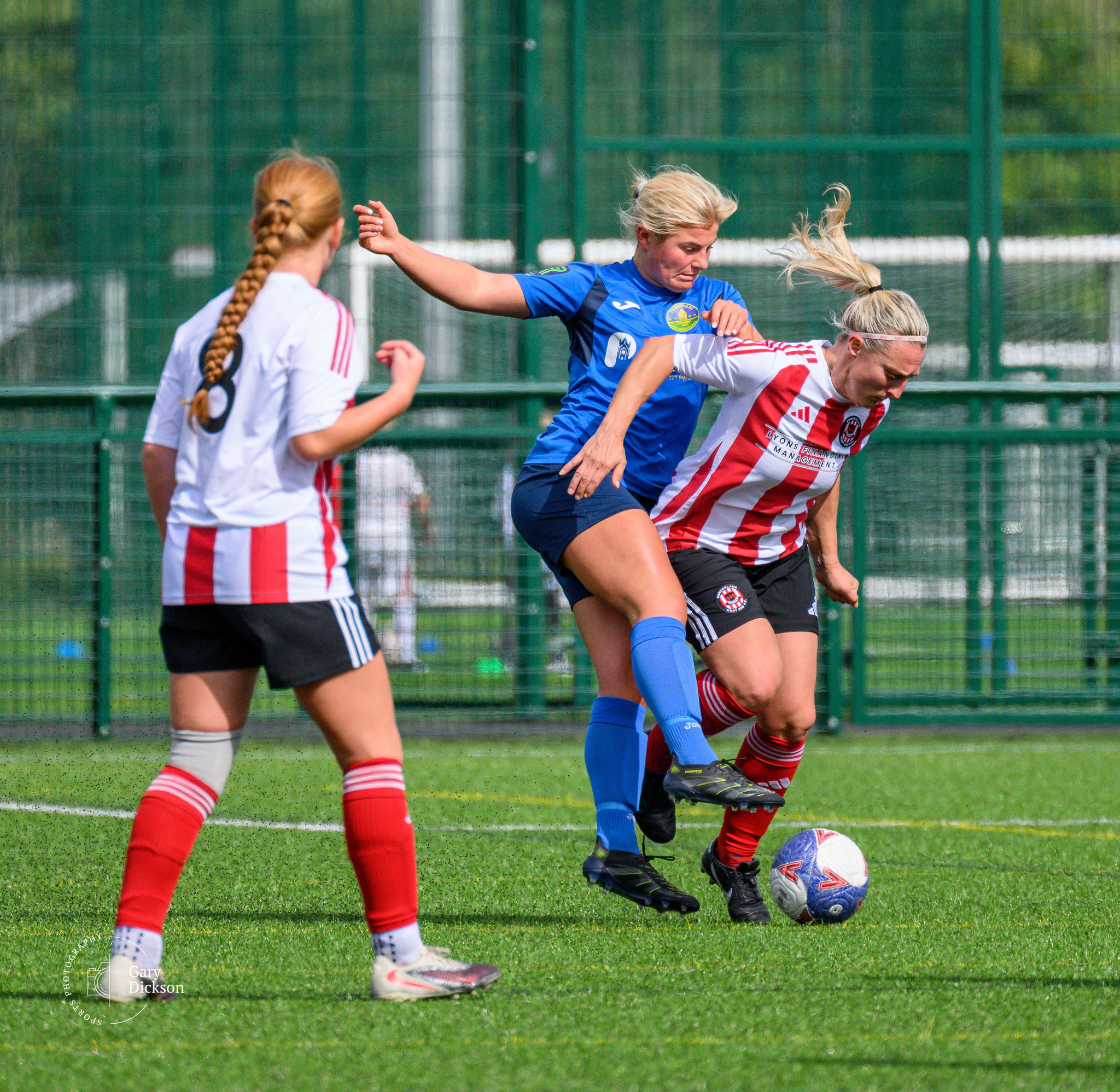 West End vs Penrith AFC Ladies photo 46