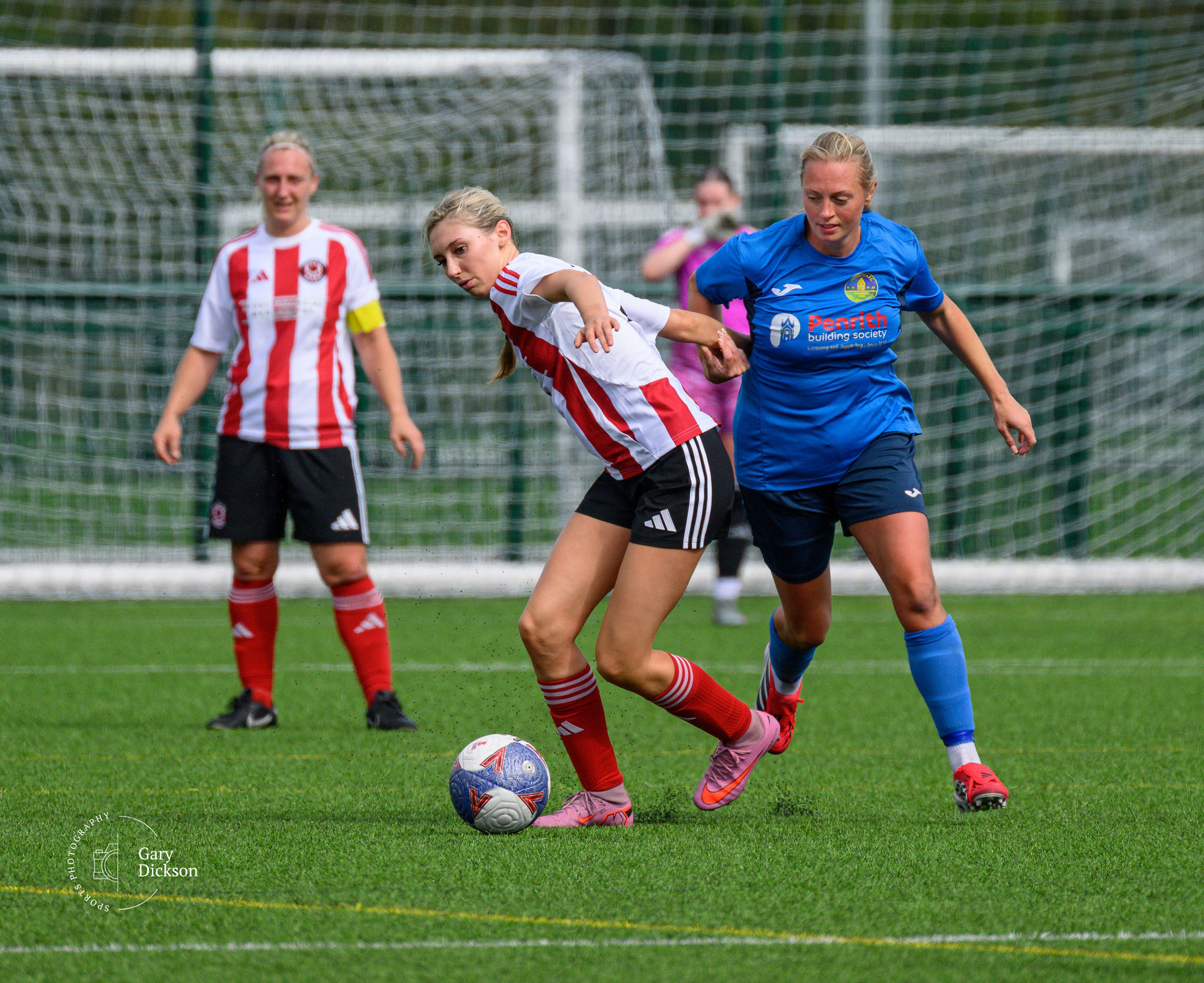 West End vs Penrith AFC Ladies photo 93