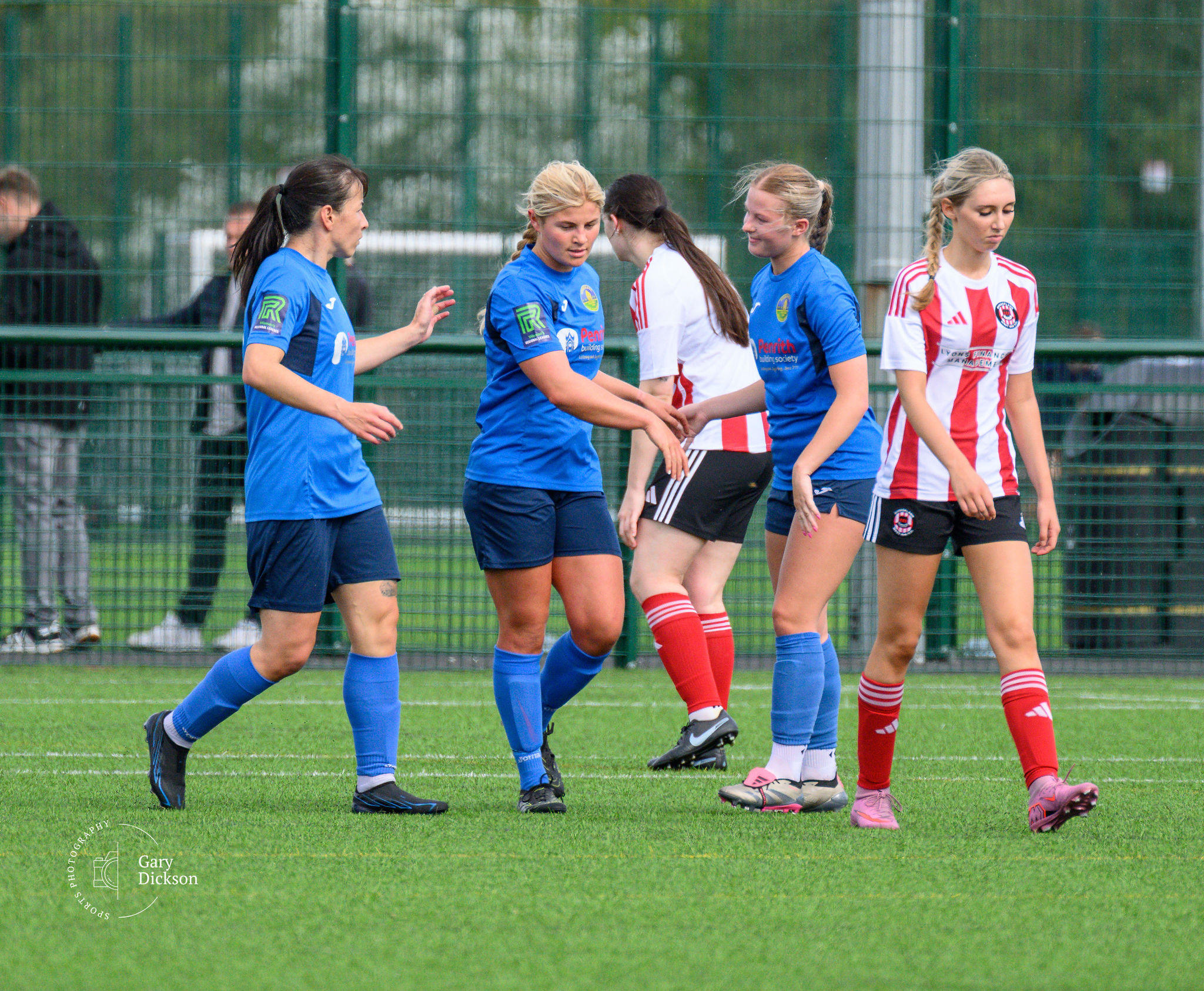 West End vs Penrith AFC Ladies photo 90