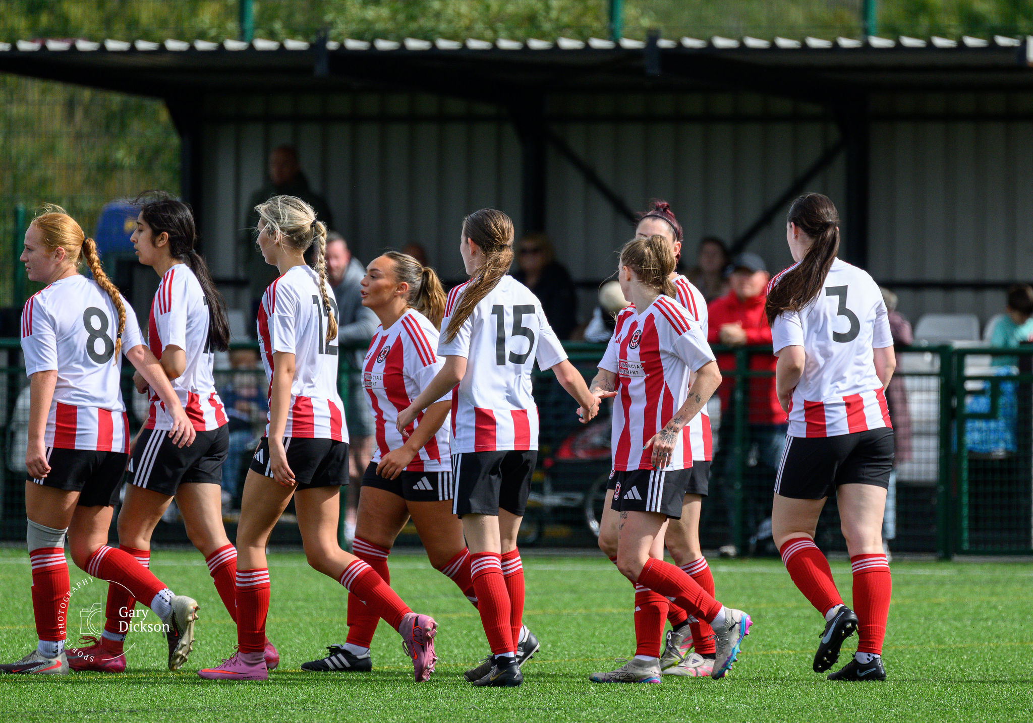 West End vs Penrith AFC Ladies photo 58