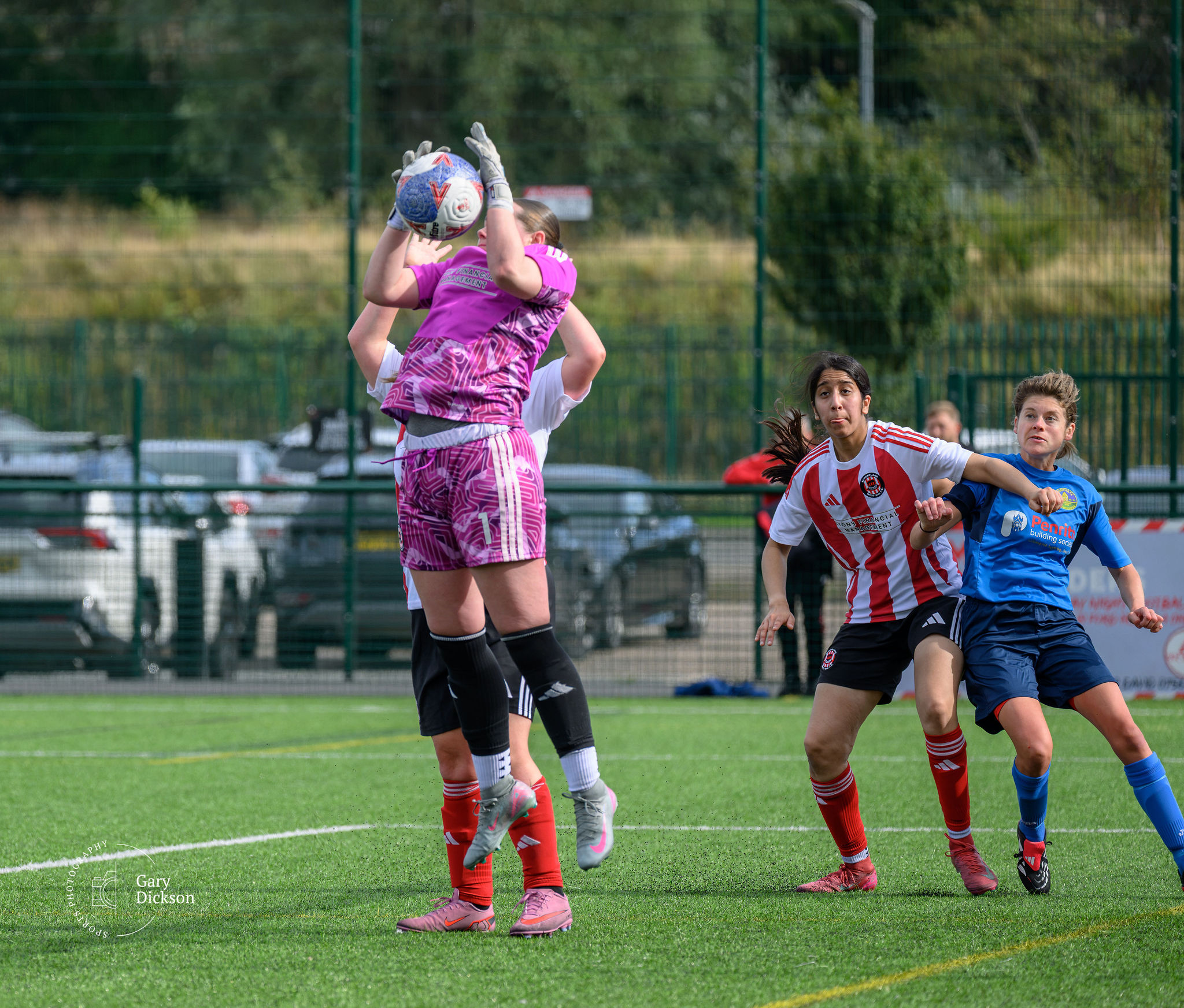West End vs Penrith AFC Ladies photo 265
