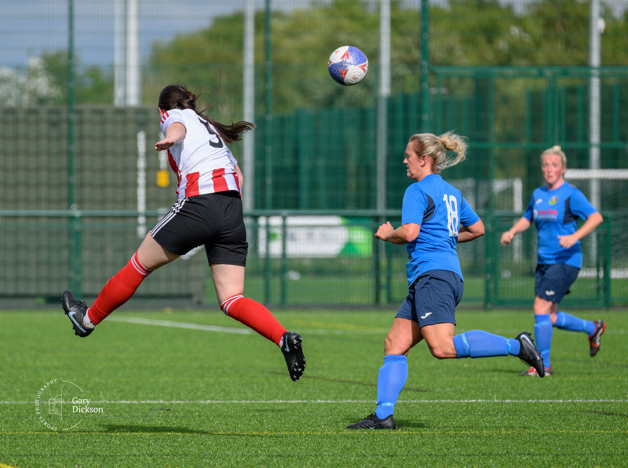 West End vs Penrith AFC Ladies photo 263
