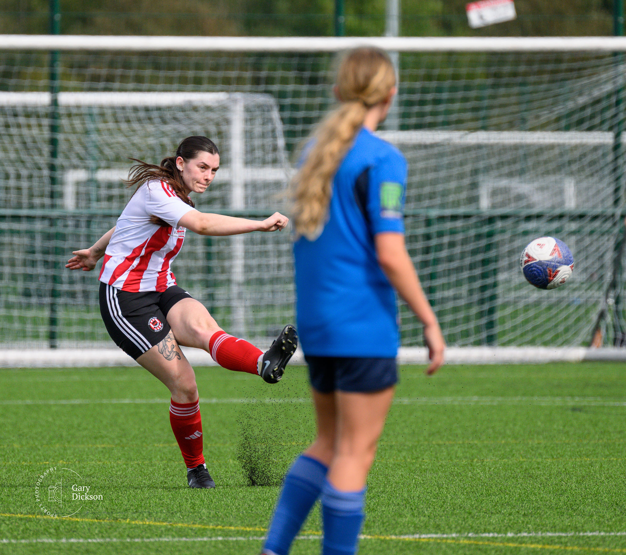 West End vs Penrith AFC Ladies photo 100