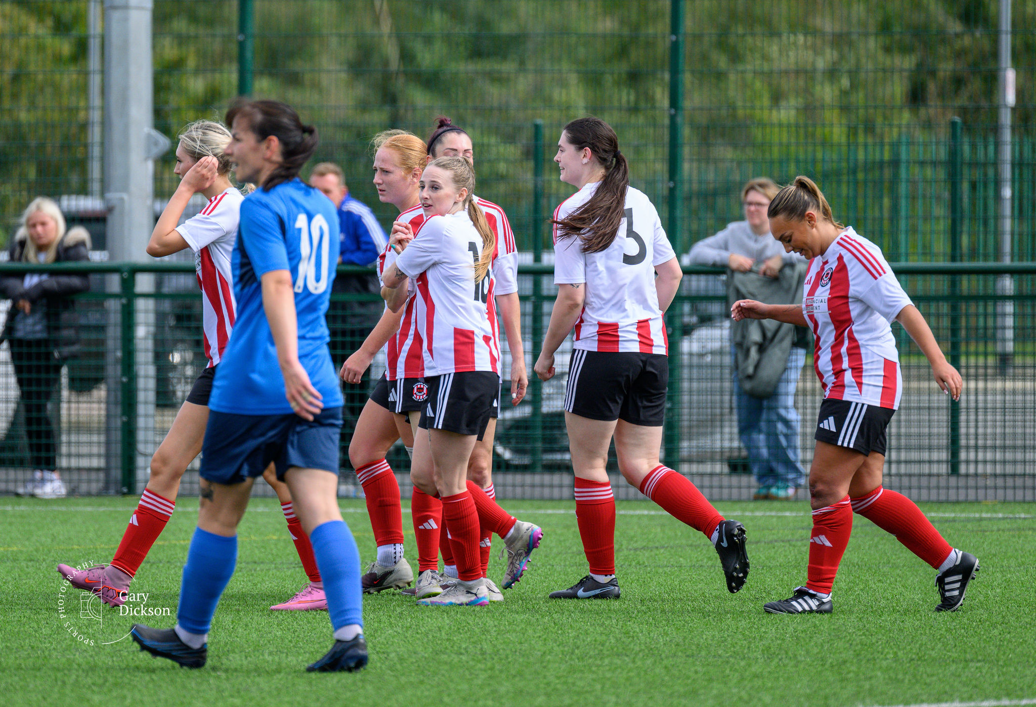 West End vs Penrith AFC Ladies photo 154