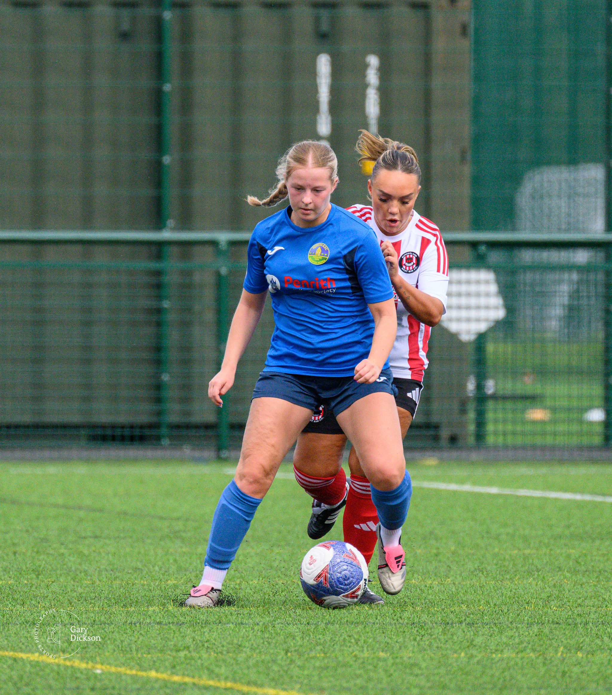 West End vs Penrith AFC Ladies photo 71