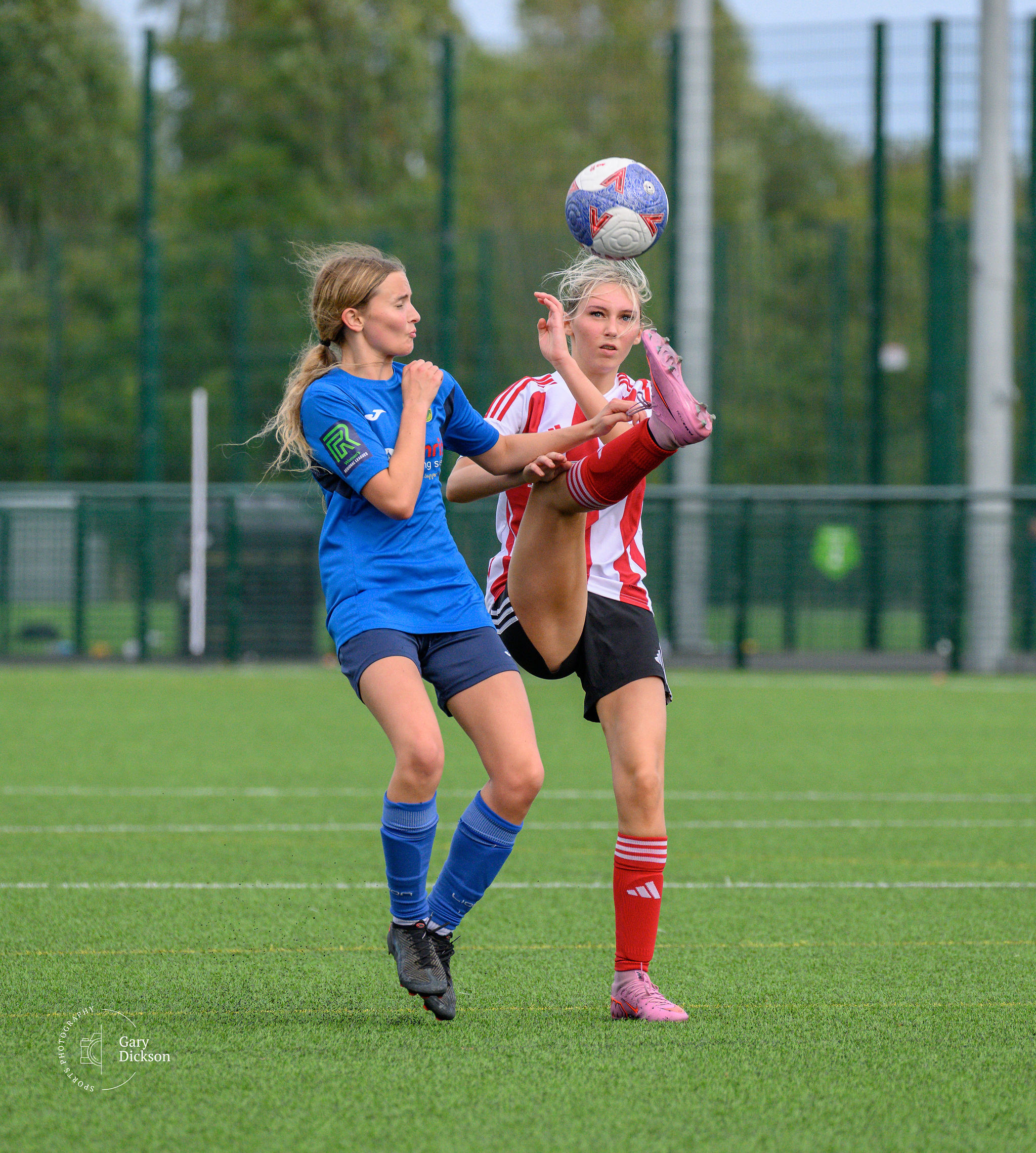 West End vs Penrith AFC Ladies photo 284