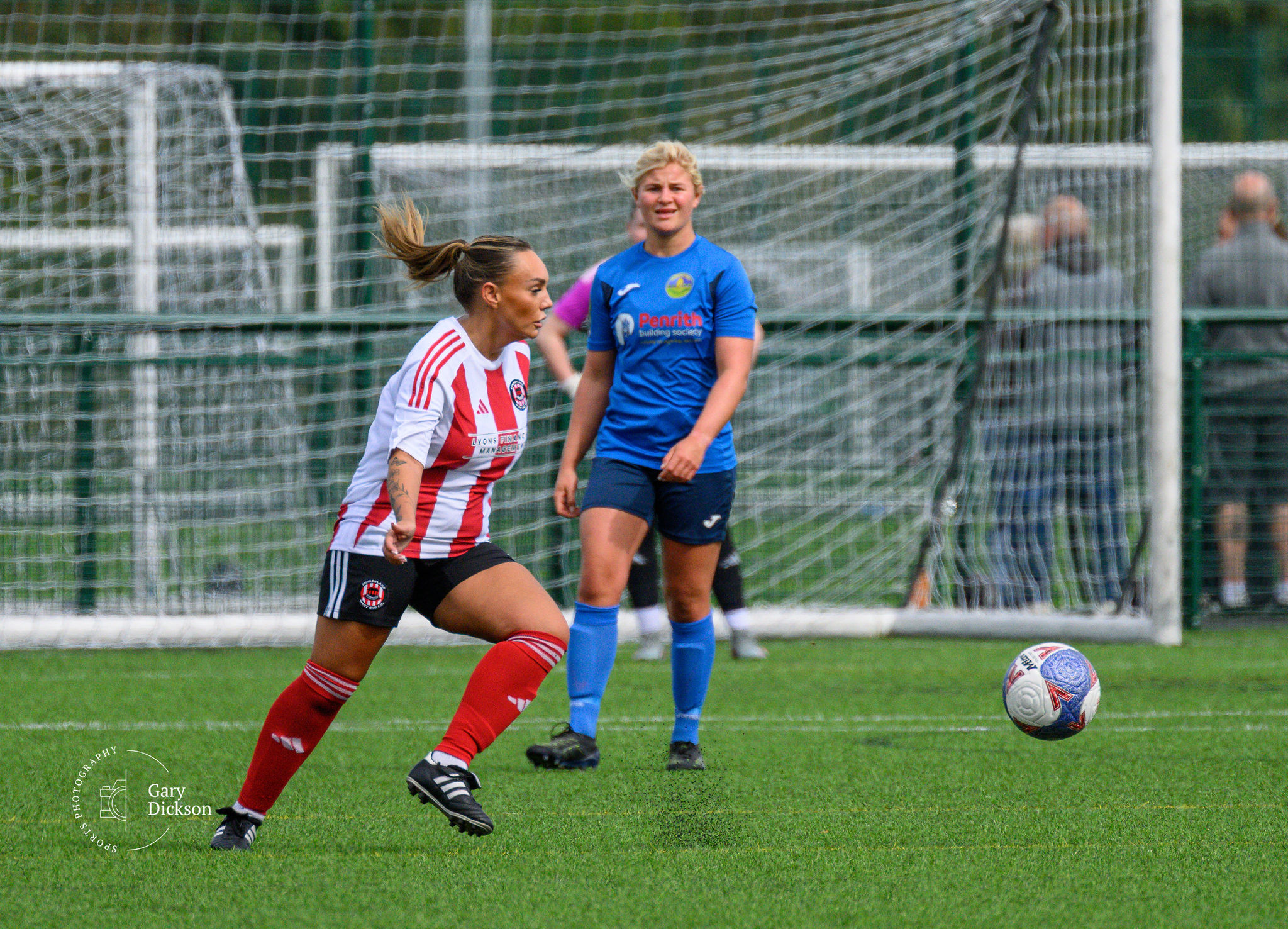 West End vs Penrith AFC Ladies photo 68