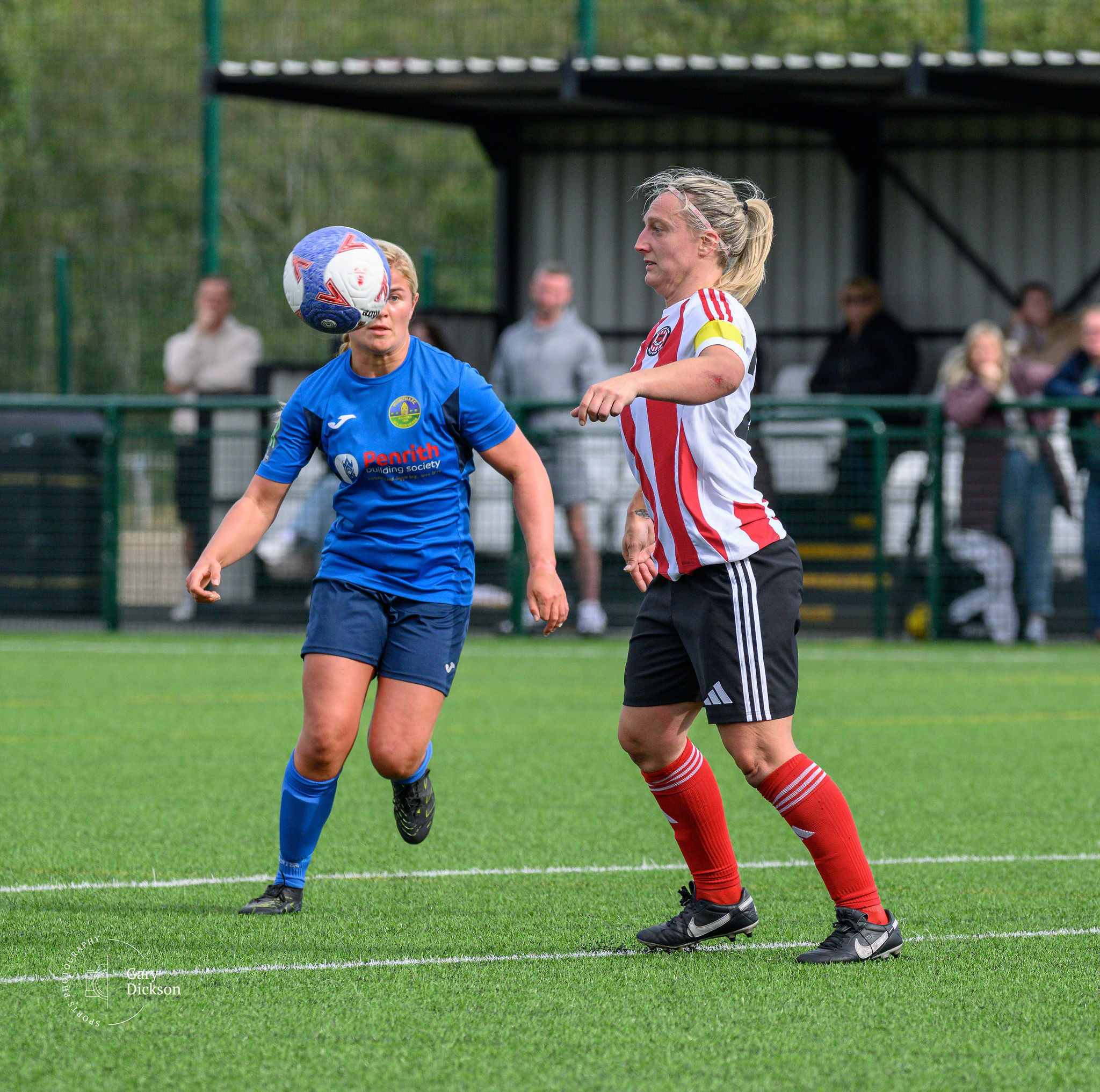 West End vs Penrith AFC Ladies photo 244