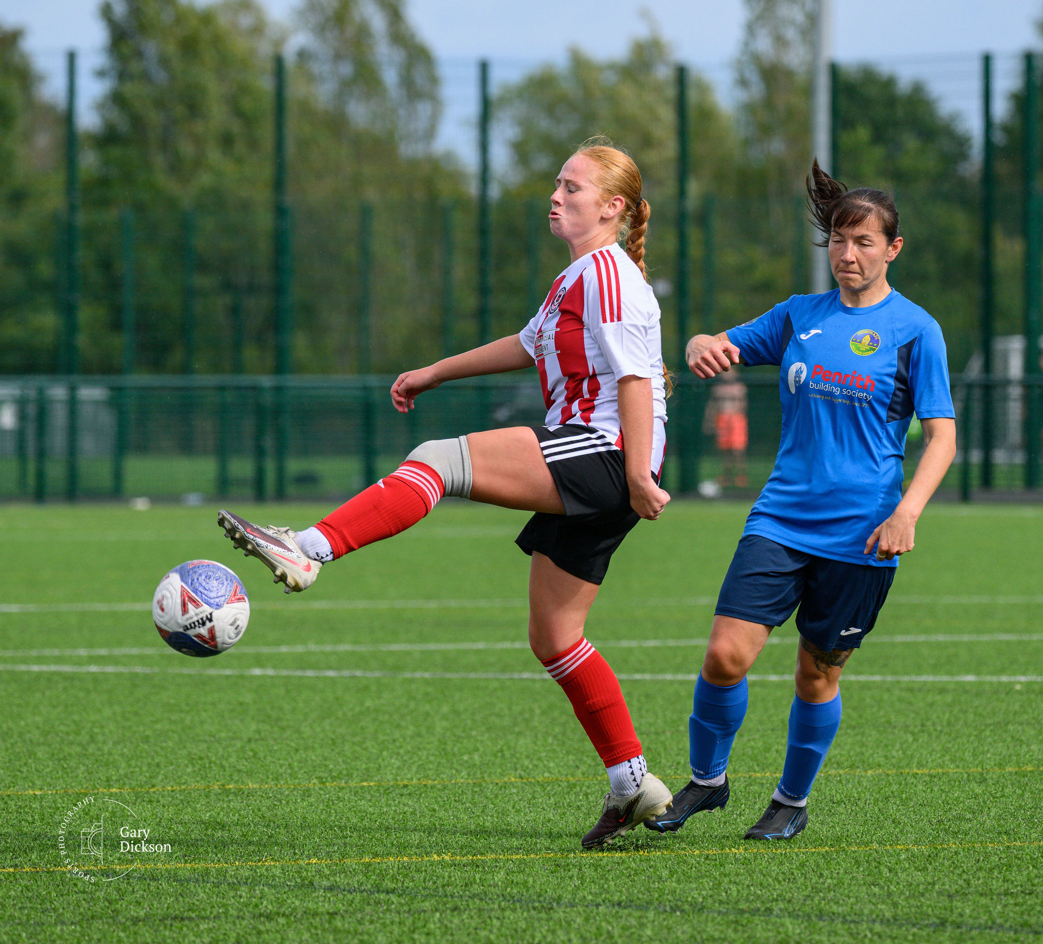 West End vs Penrith AFC Ladies photo 104
