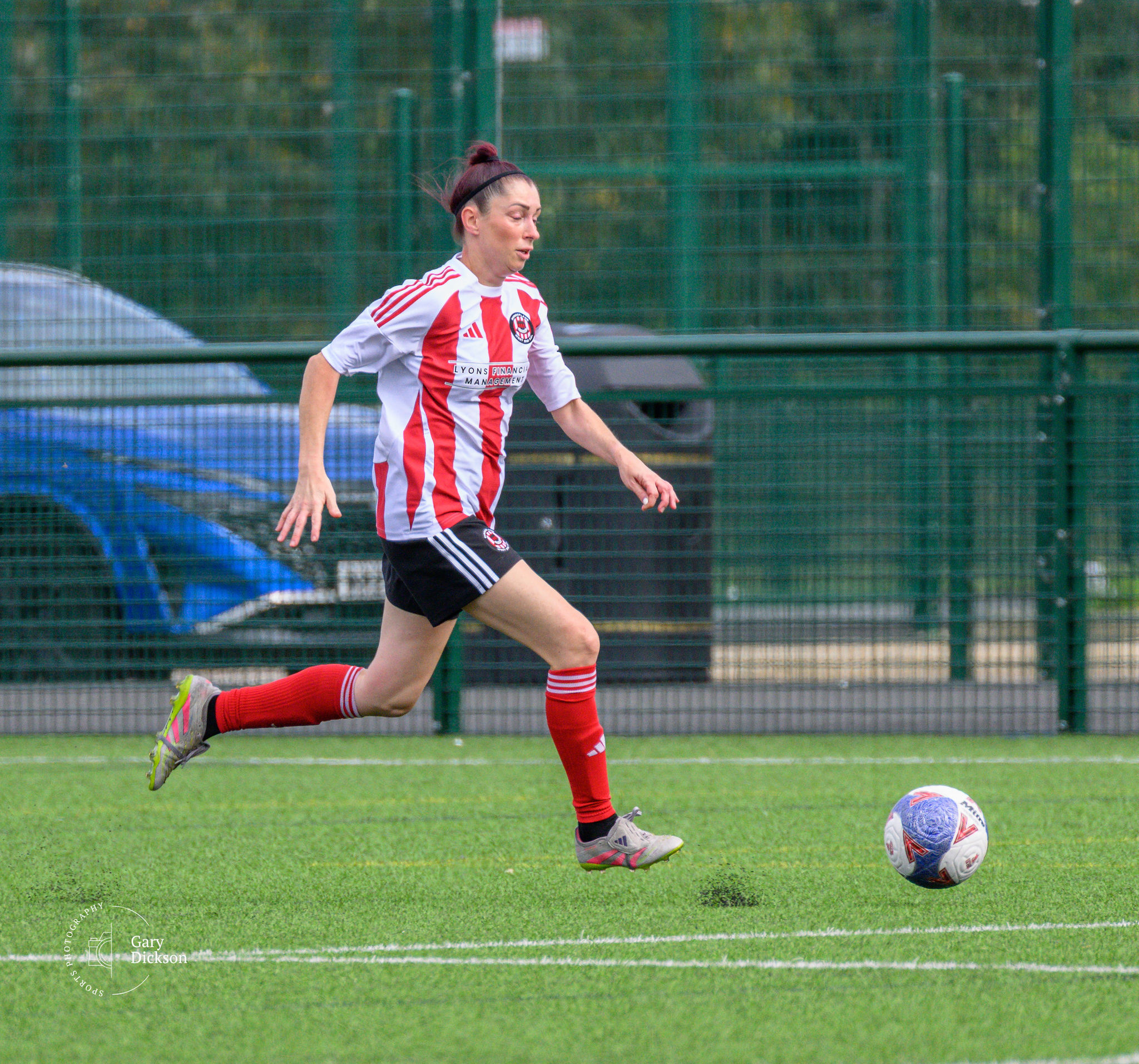West End vs Penrith AFC Ladies photo 121