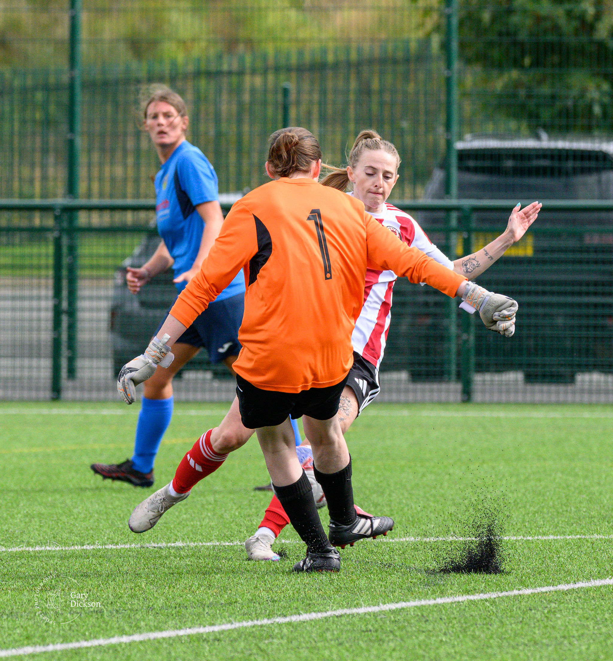 West End vs Penrith AFC Ladies photo 26