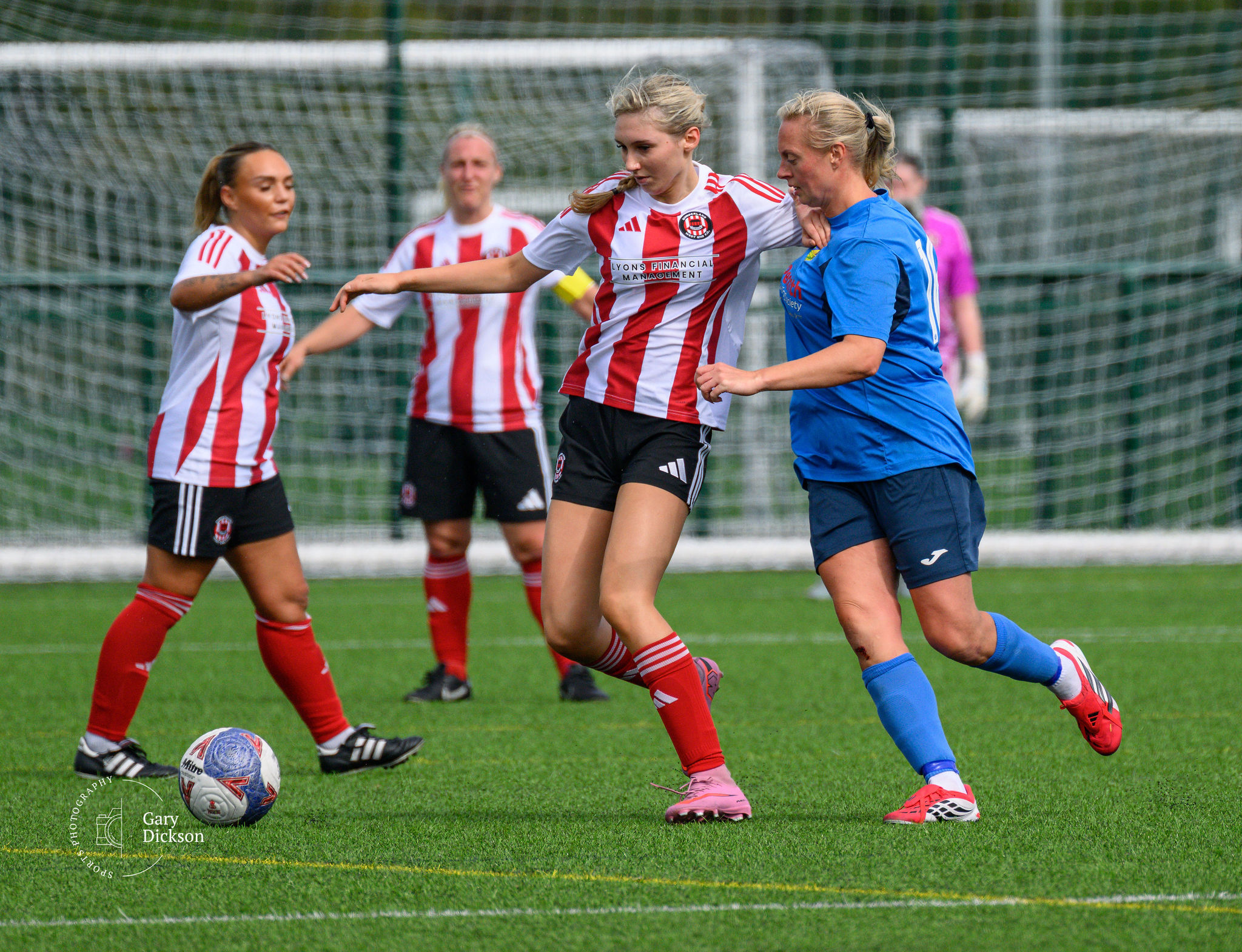 West End vs Penrith AFC Ladies photo 97