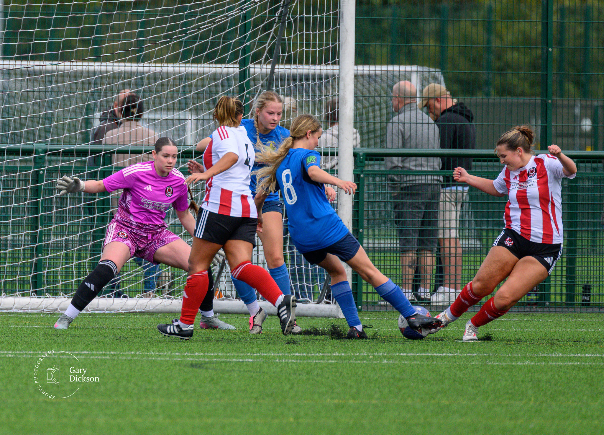 West End vs Penrith AFC Ladies photo 168