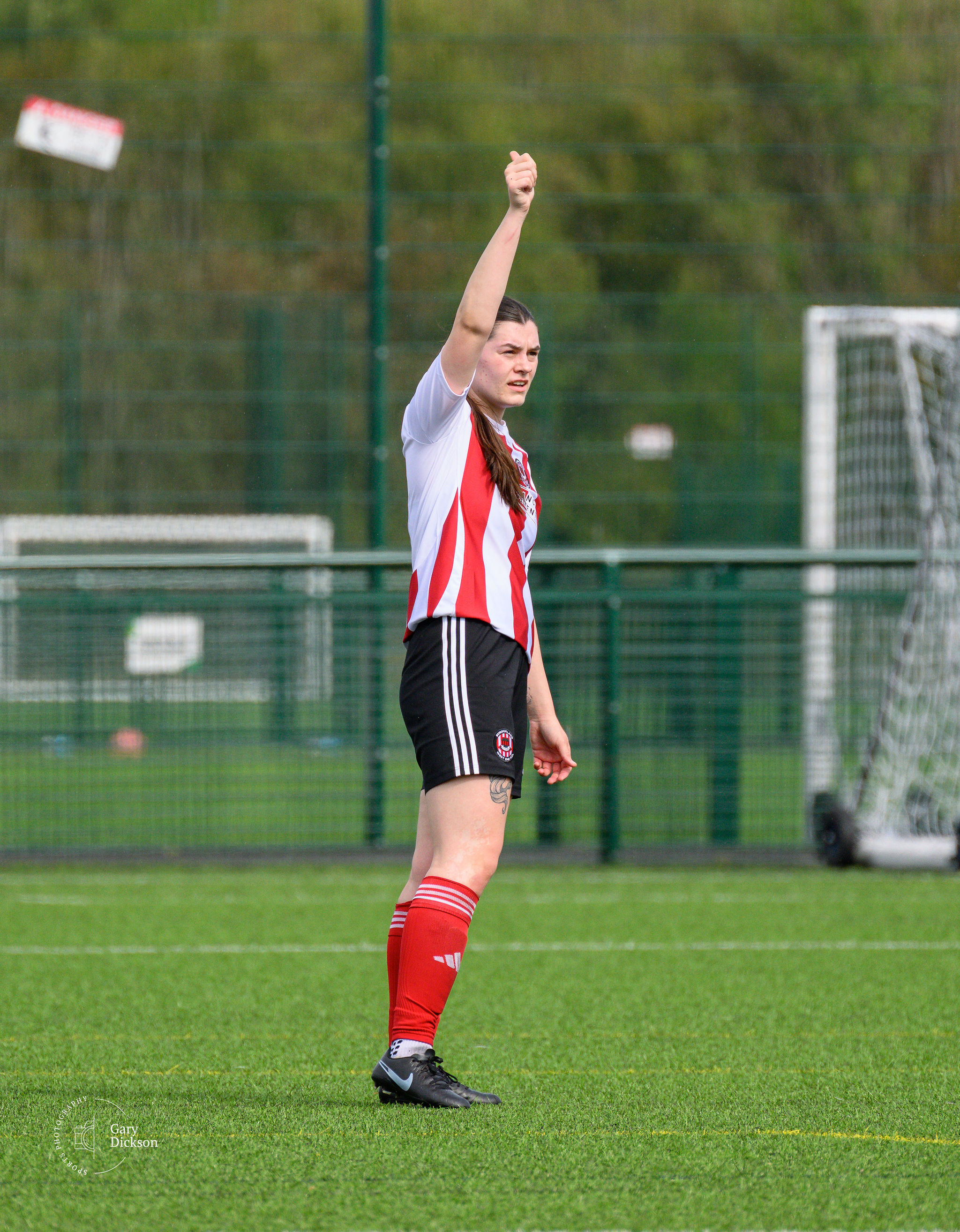 West End vs Penrith AFC Ladies photo 101