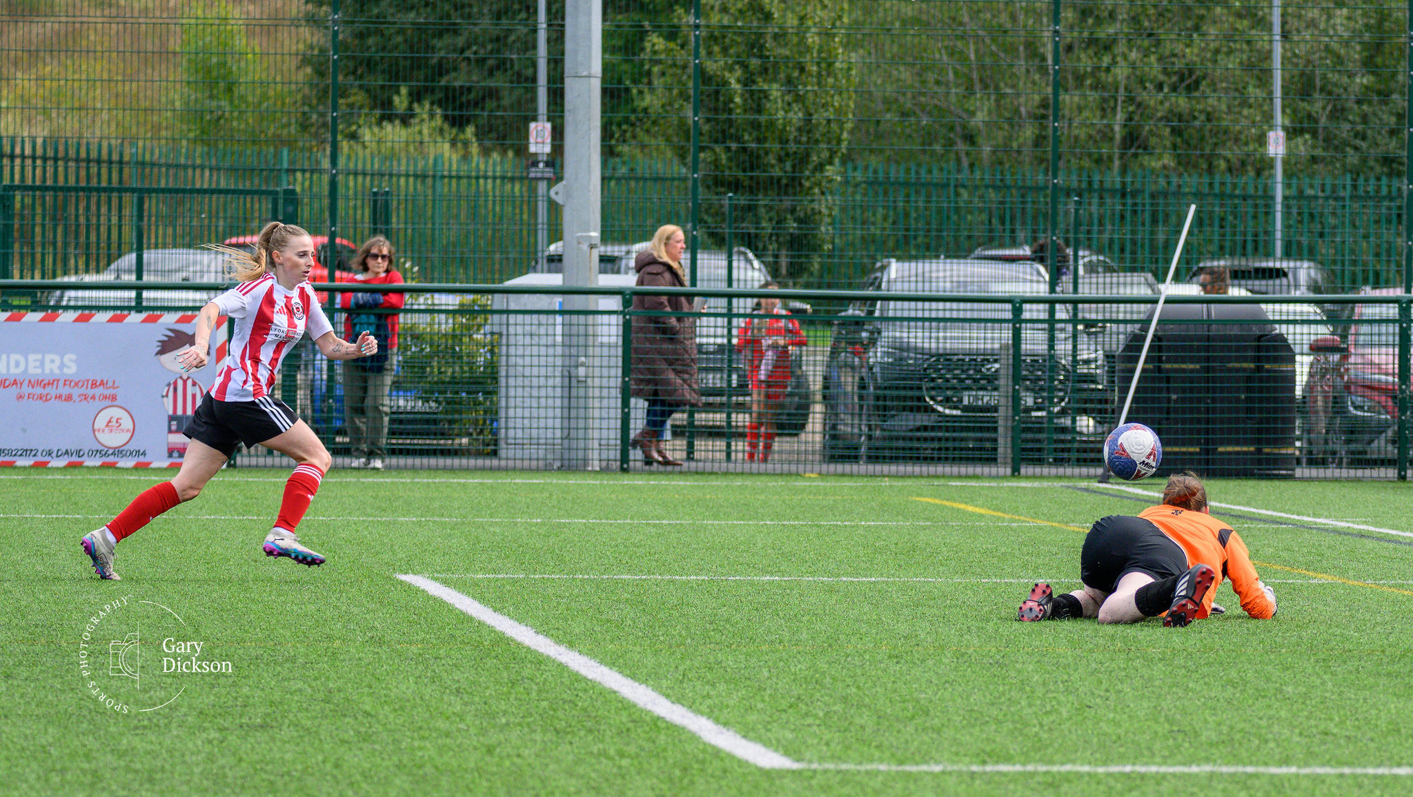West End vs Penrith AFC Ladies photo 145