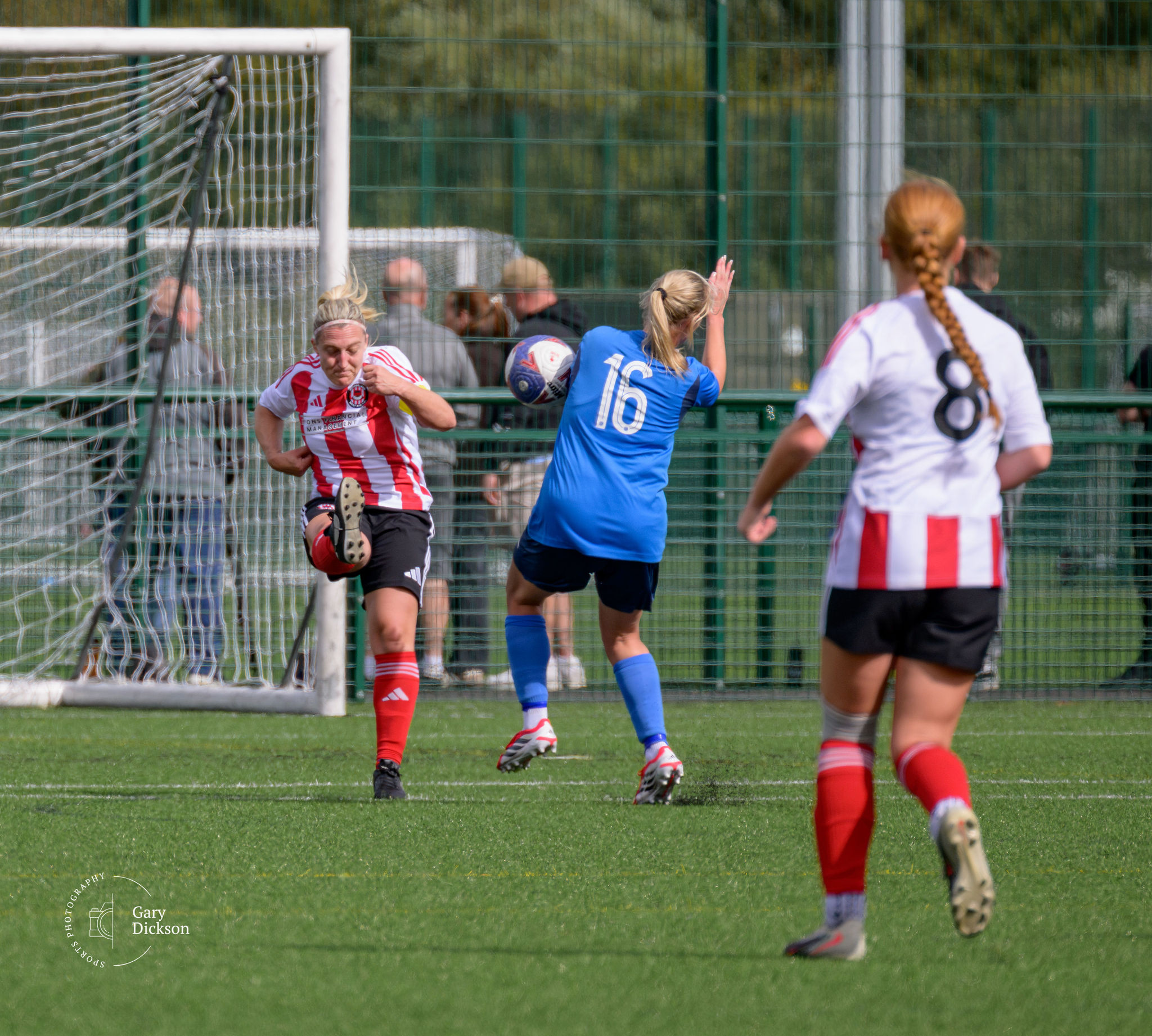West End vs Penrith AFC Ladies photo 62