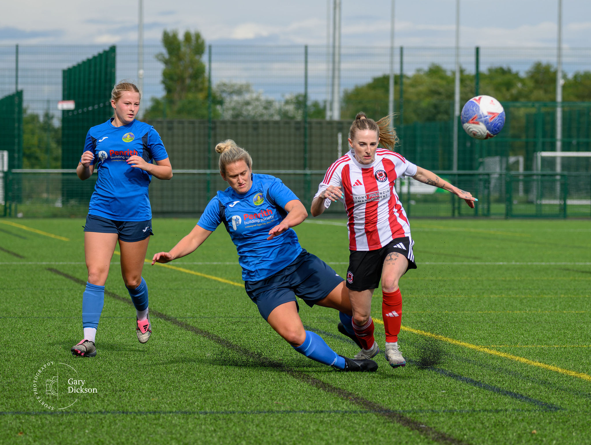 West End vs Penrith AFC Ladies photo 241