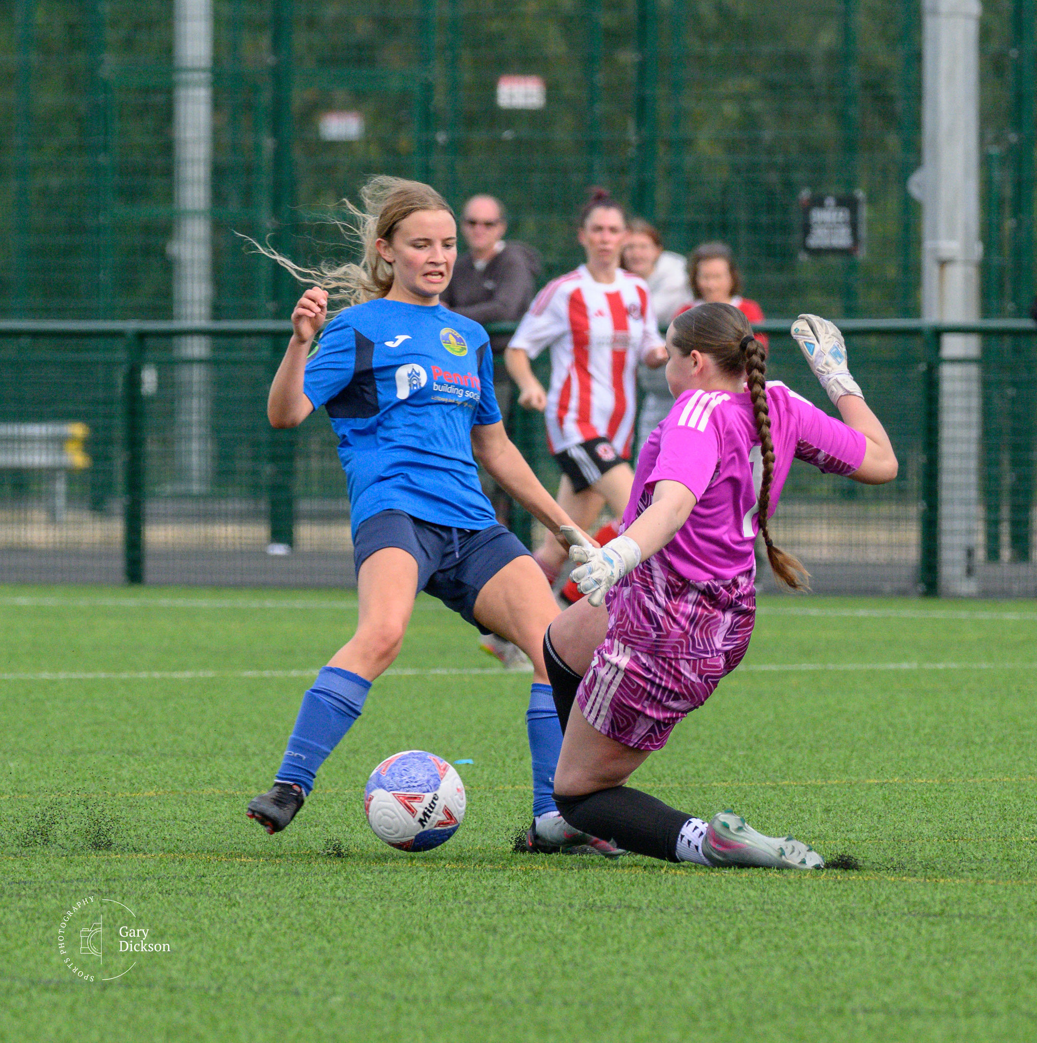 West End vs Penrith AFC Ladies photo 299