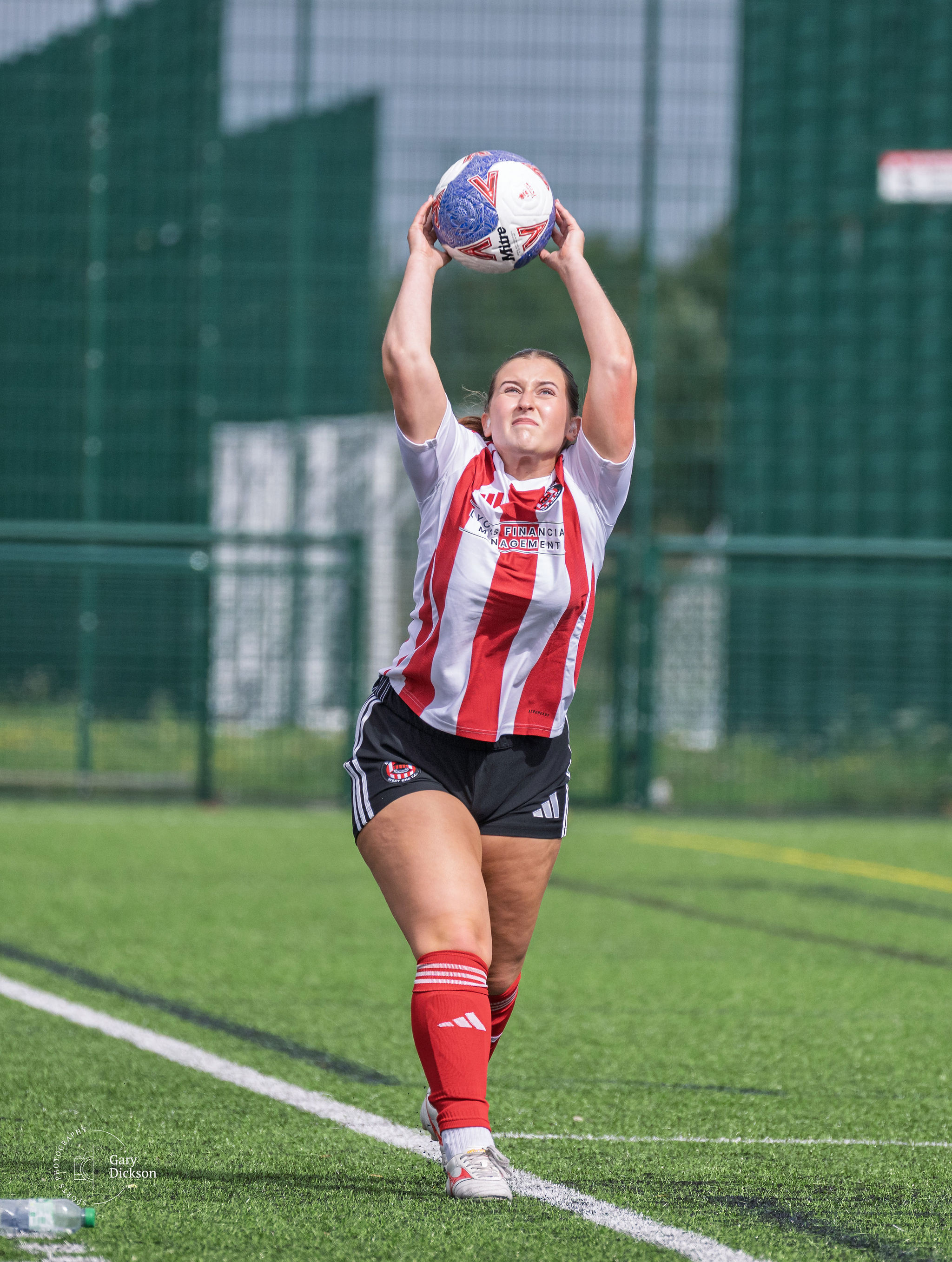 West End vs Penrith AFC Ladies photo 10