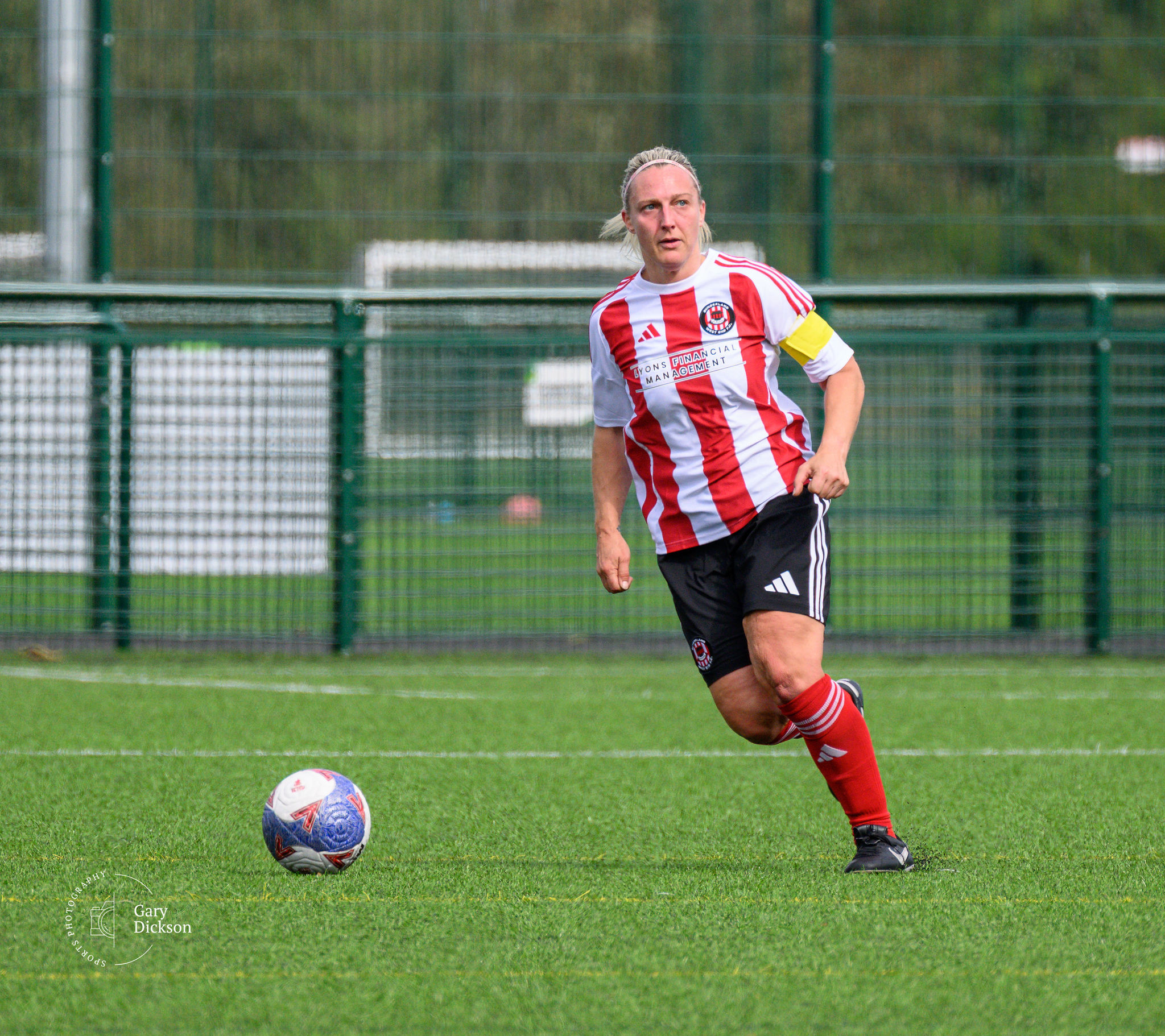 West End vs Penrith AFC Ladies photo 111