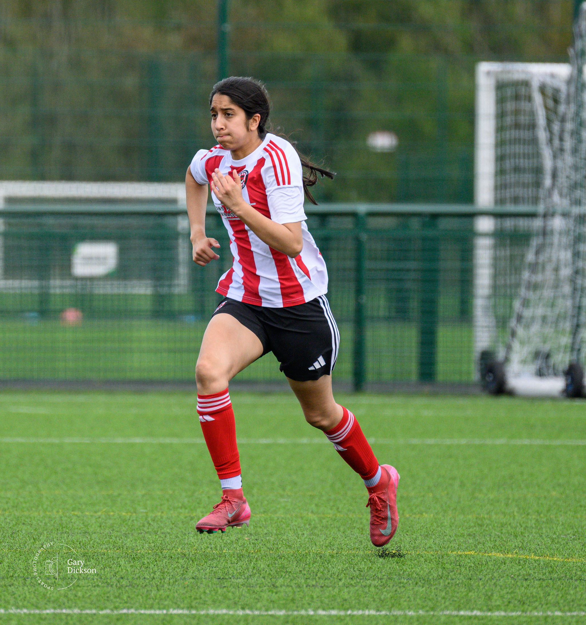 West End vs Penrith AFC Ladies photo 75