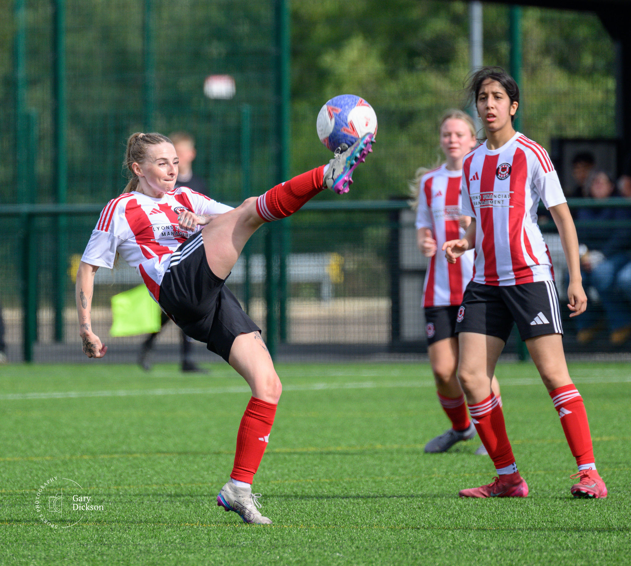 West End vs Penrith AFC Ladies photo 252