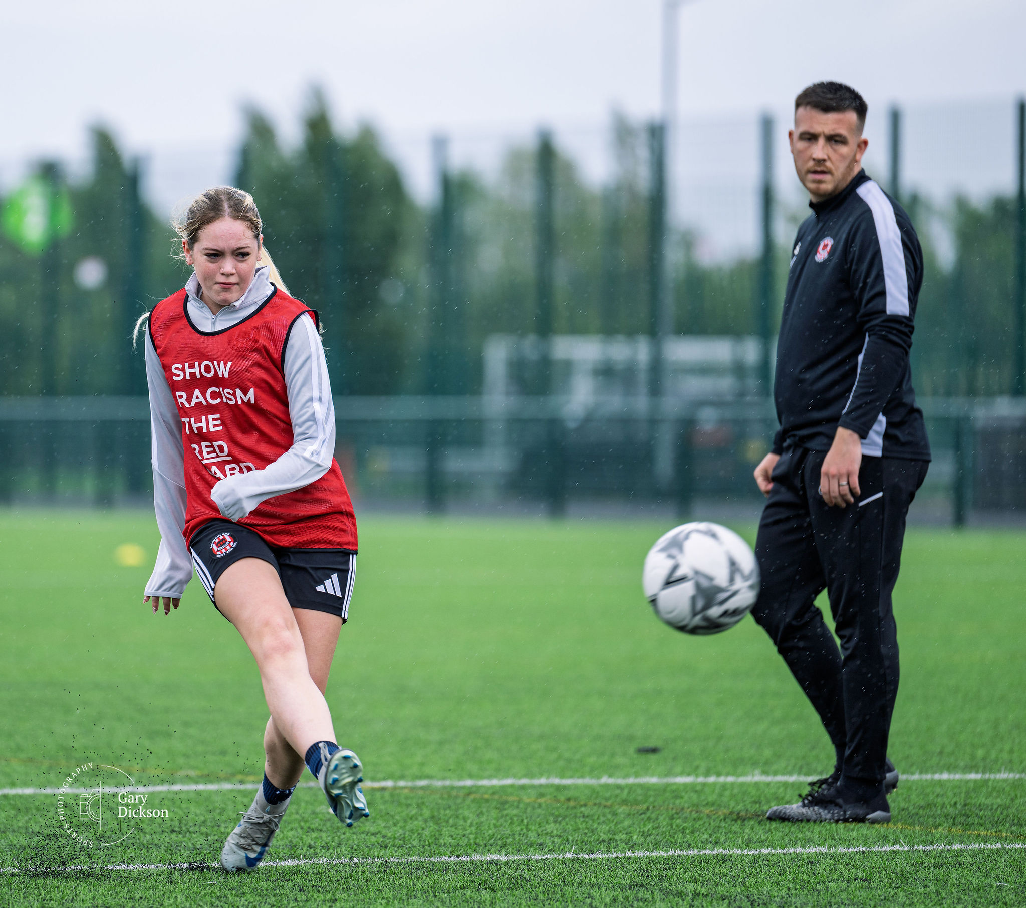 West End vs Penrith AFC Ladies photo 347