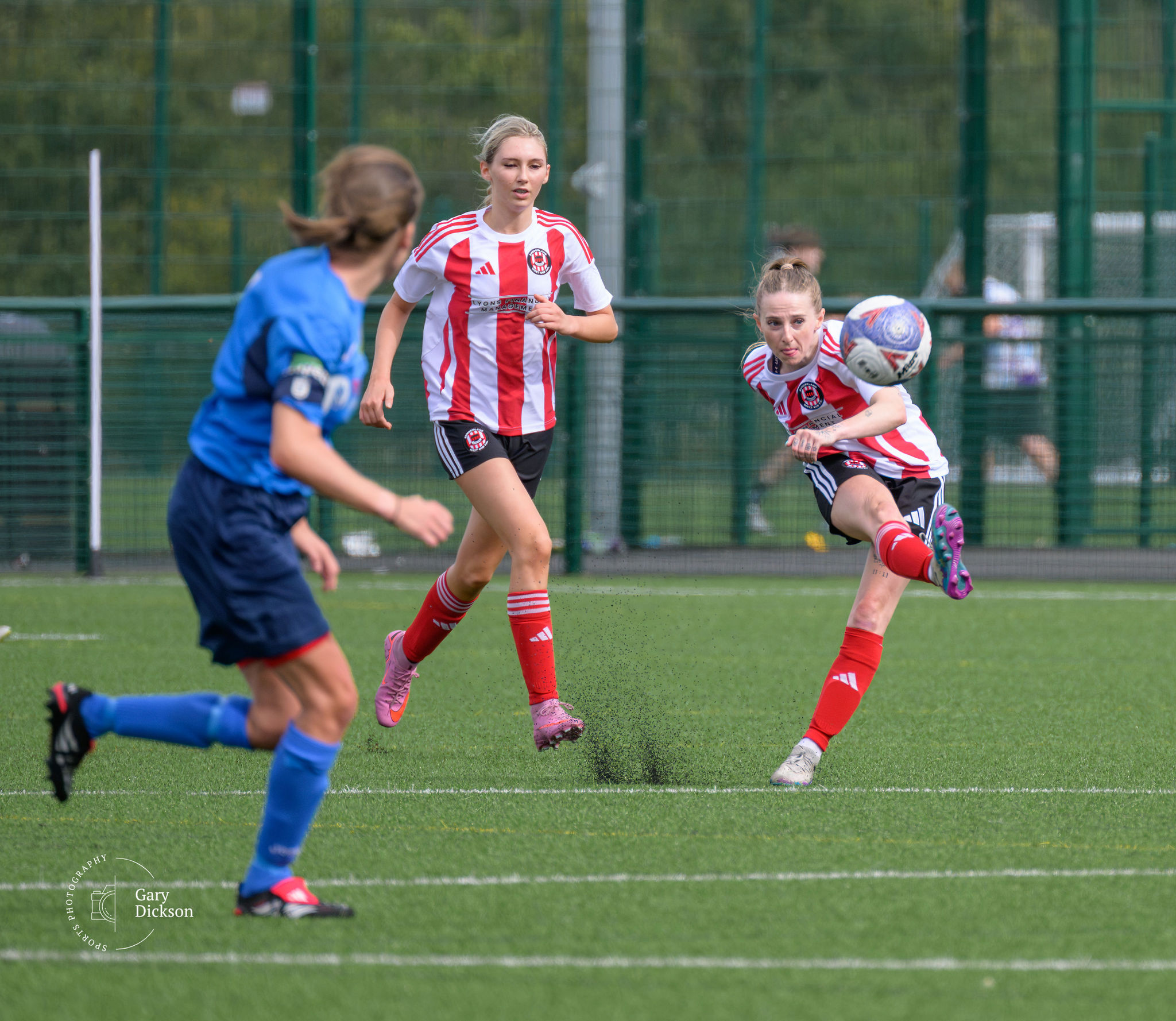 West End vs Penrith AFC Ladies photo 142
