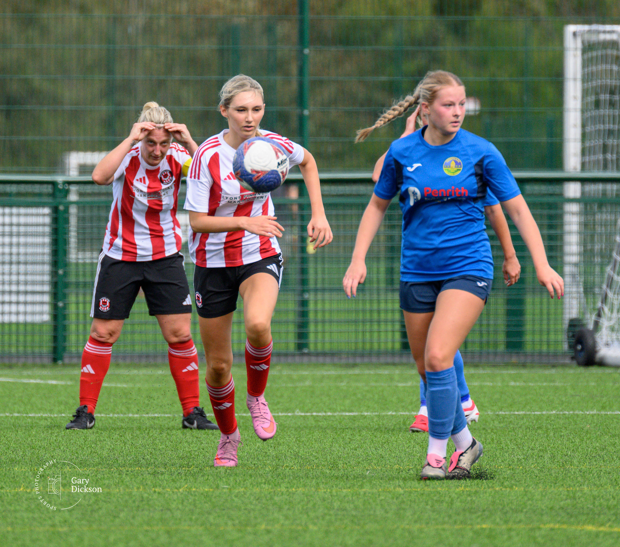 West End vs Penrith AFC Ladies photo 133