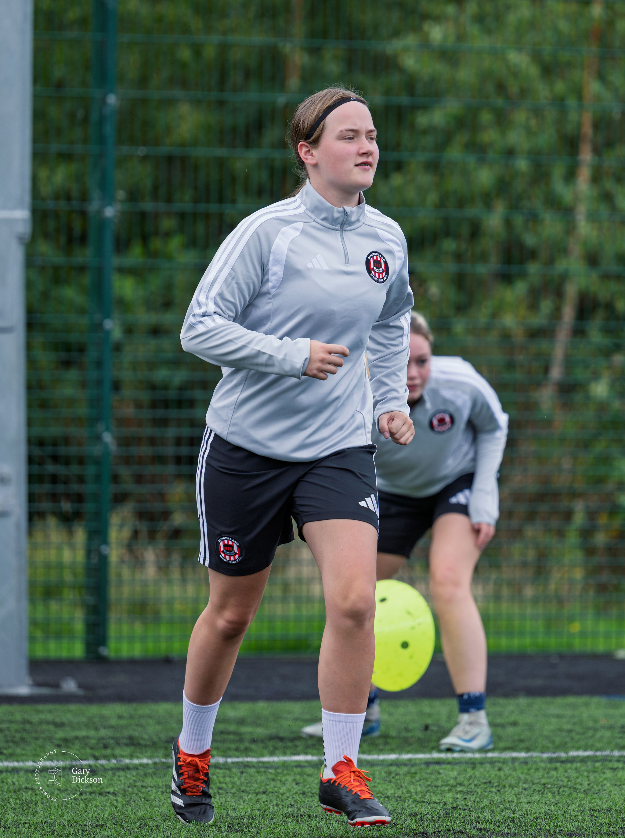 West End vs Penrith AFC Ladies photo 312