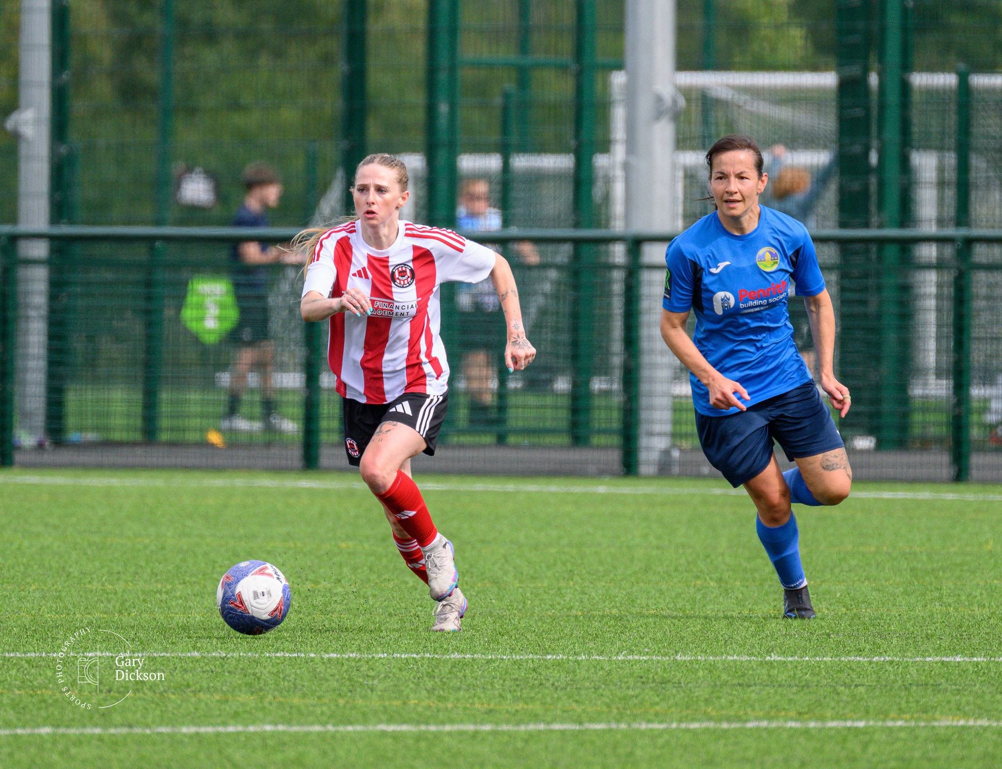 West End vs Penrith AFC Ladies photo 139